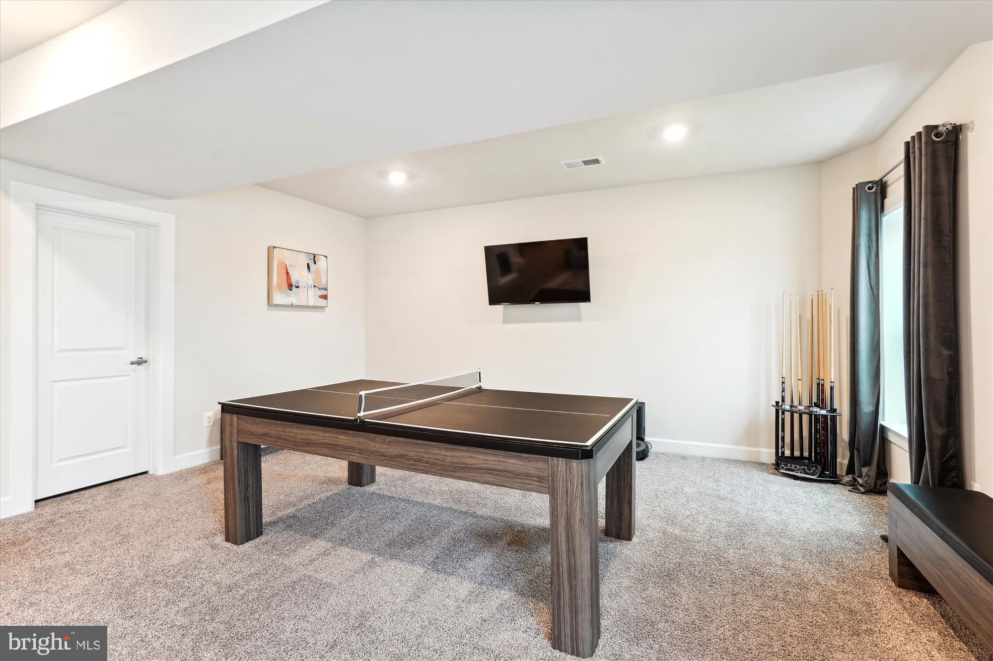 WILLOWSFORD - Residential
