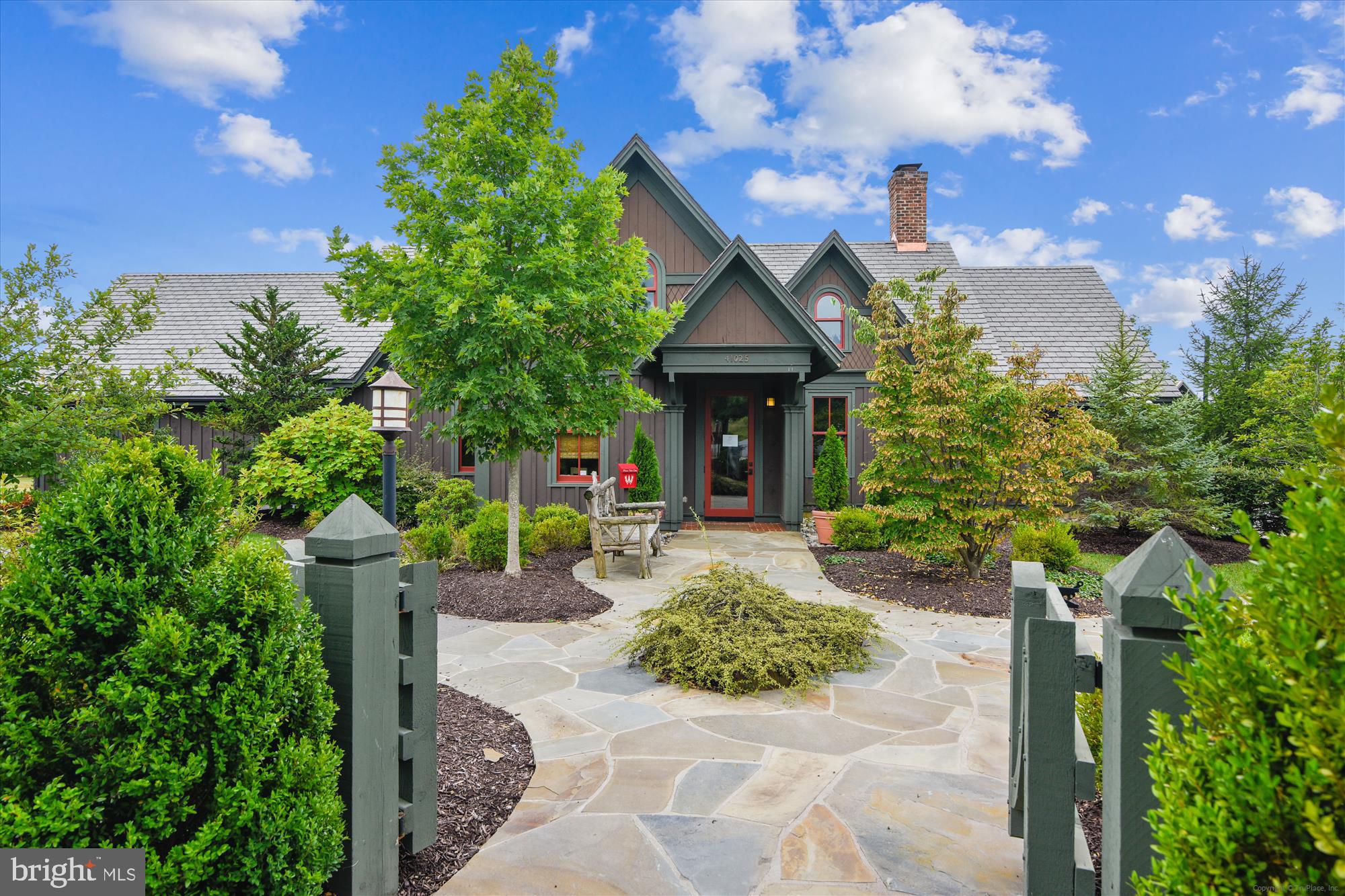 WILLOWSFORD - Residential