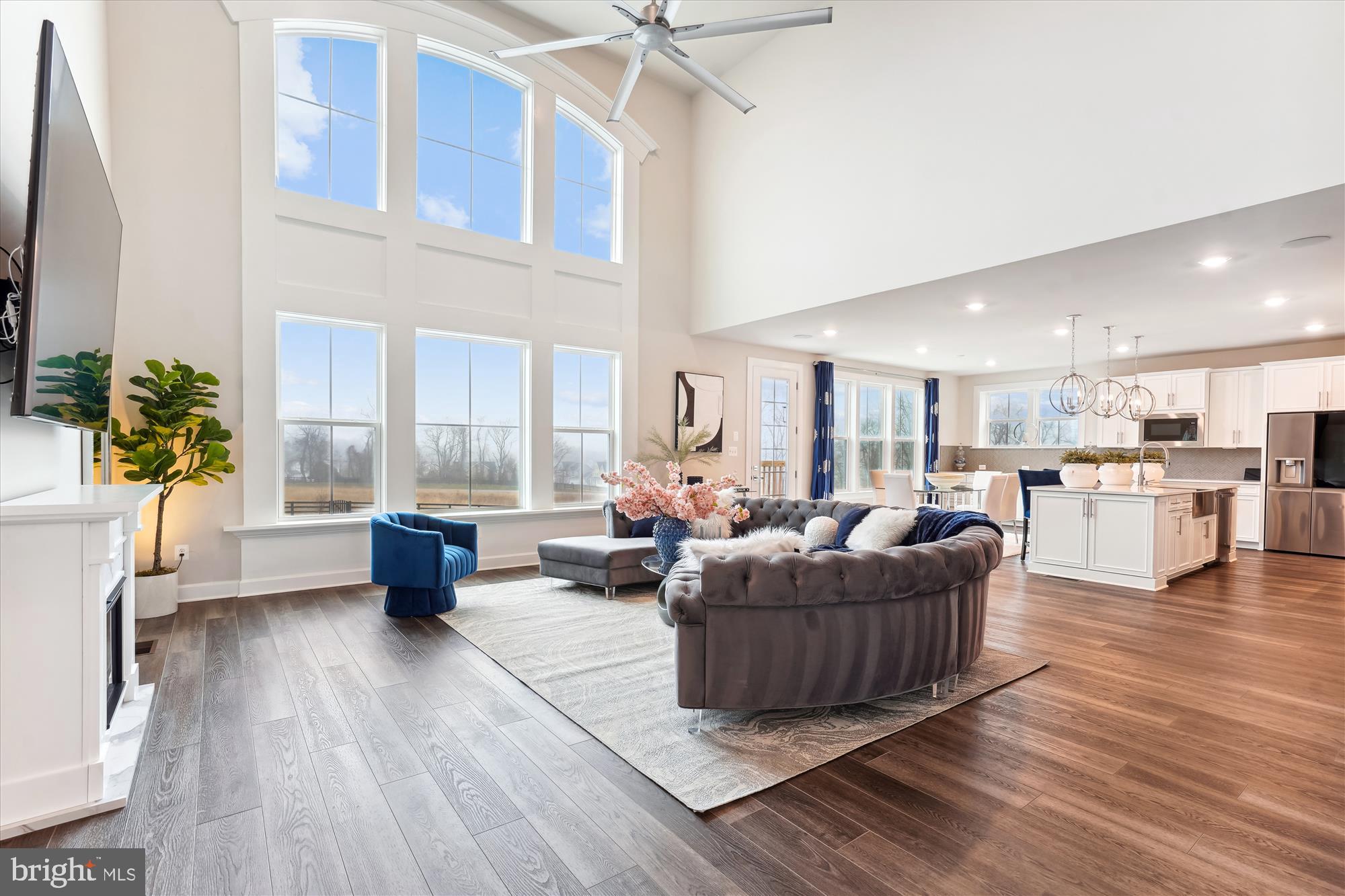 WILLOWSFORD - Residential