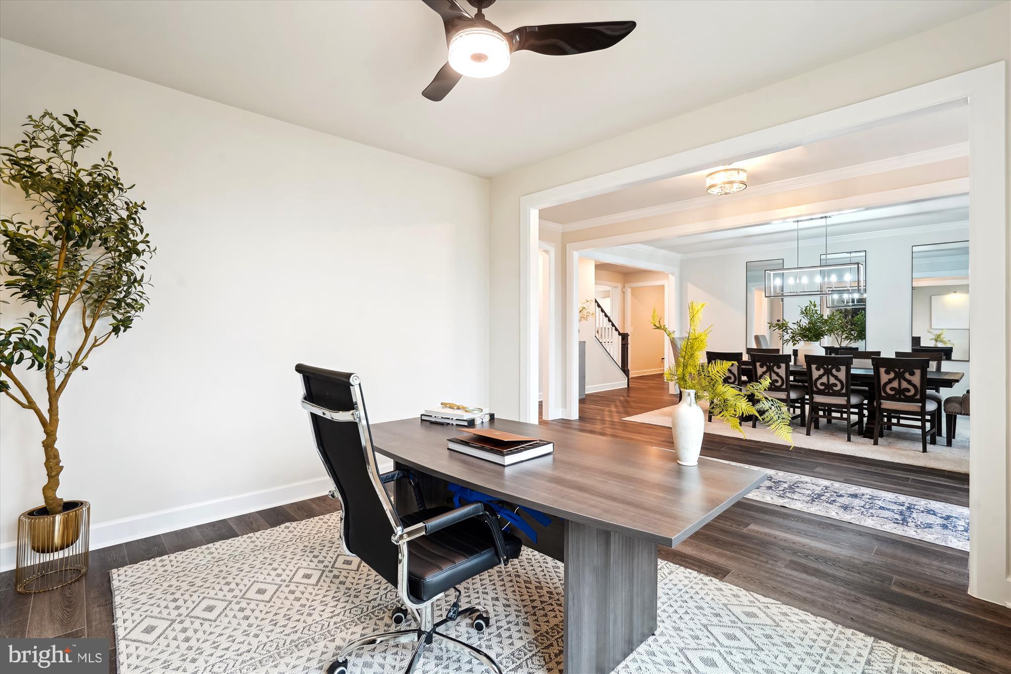 WILLOWSFORD - Residential
