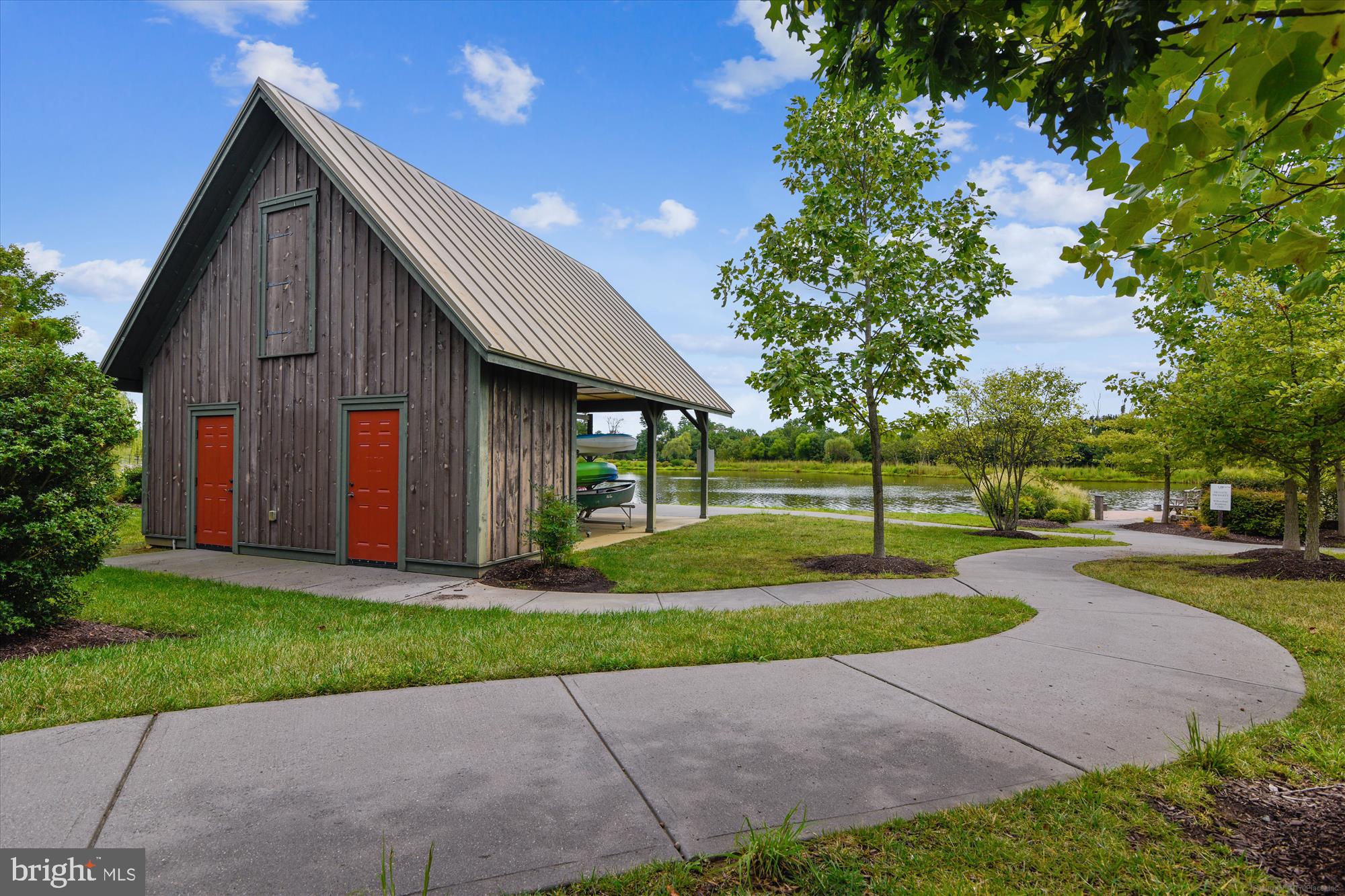 WILLOWSFORD - Residential