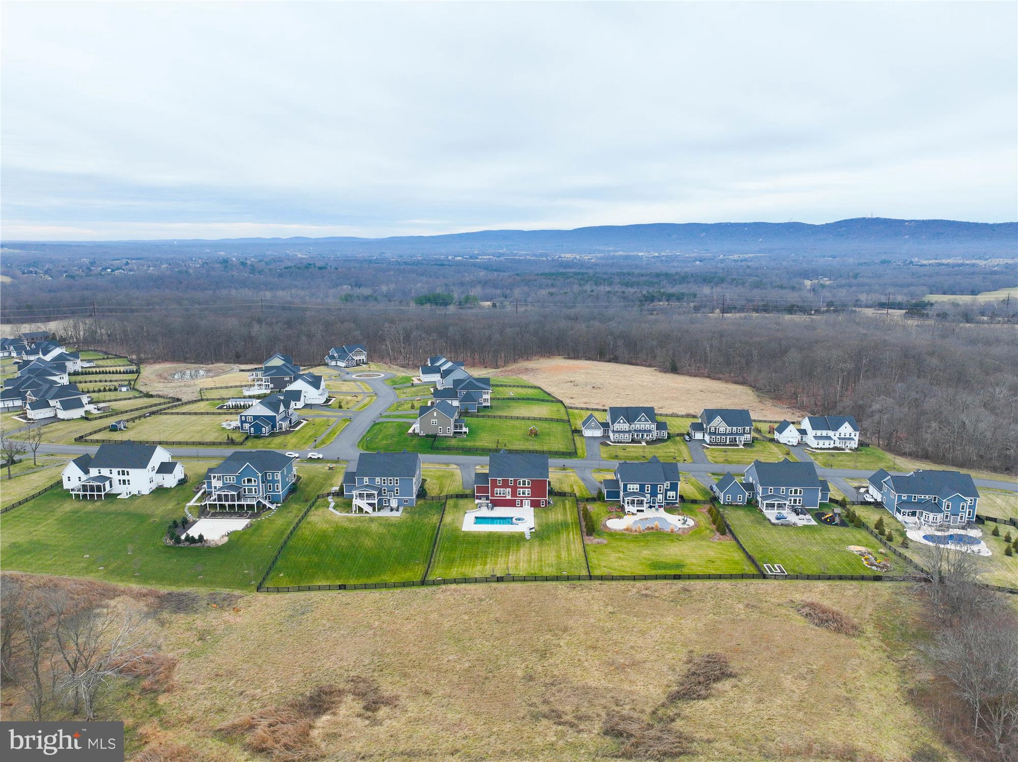 WILLOWSFORD - Residential