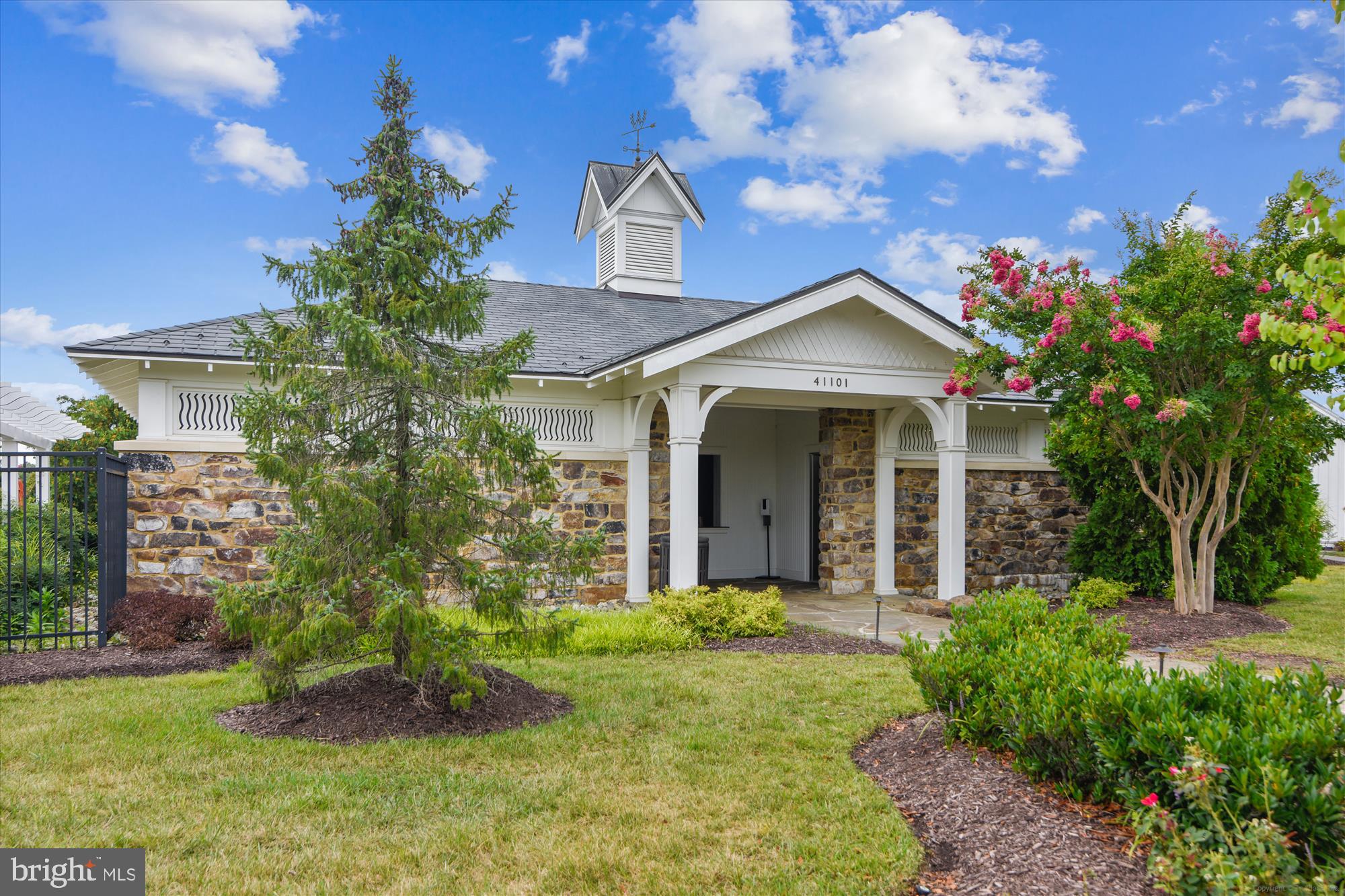 WILLOWSFORD - Residential