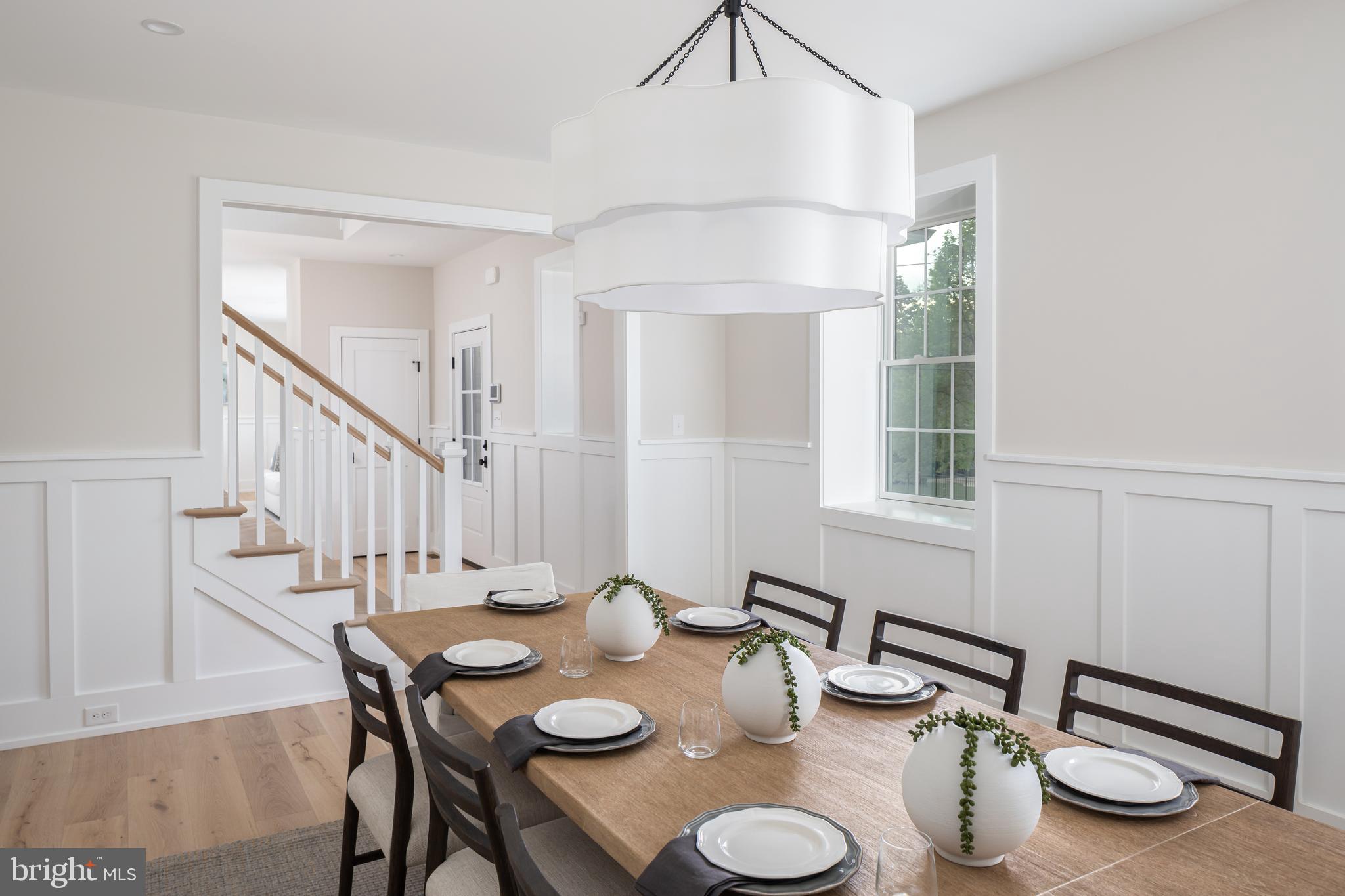 WYNNEWOOD - Residential