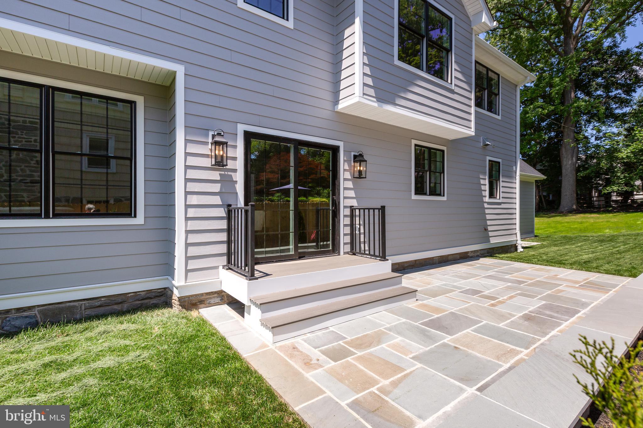 WYNNEWOOD - Residential