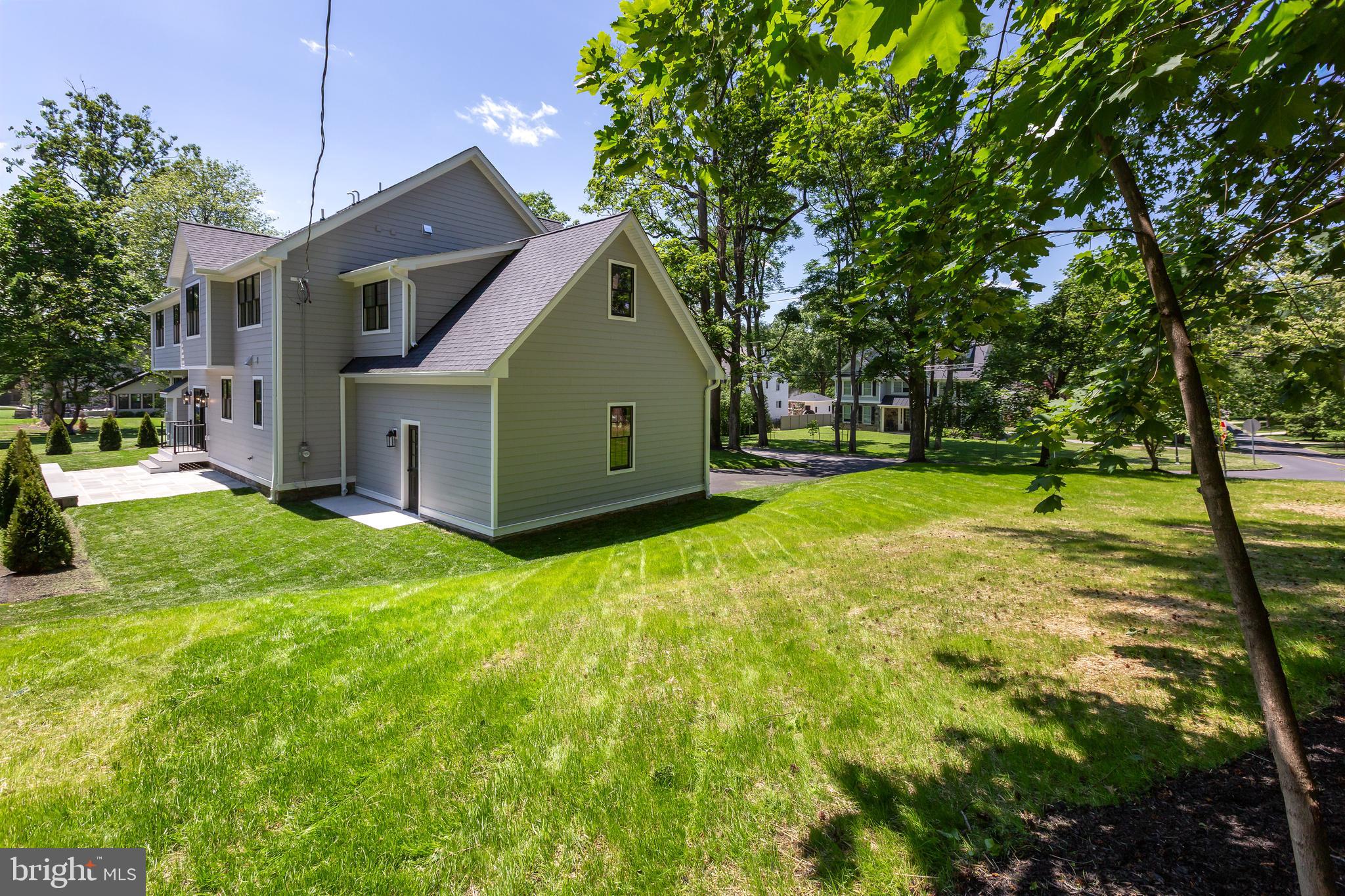 WYNNEWOOD - Residential