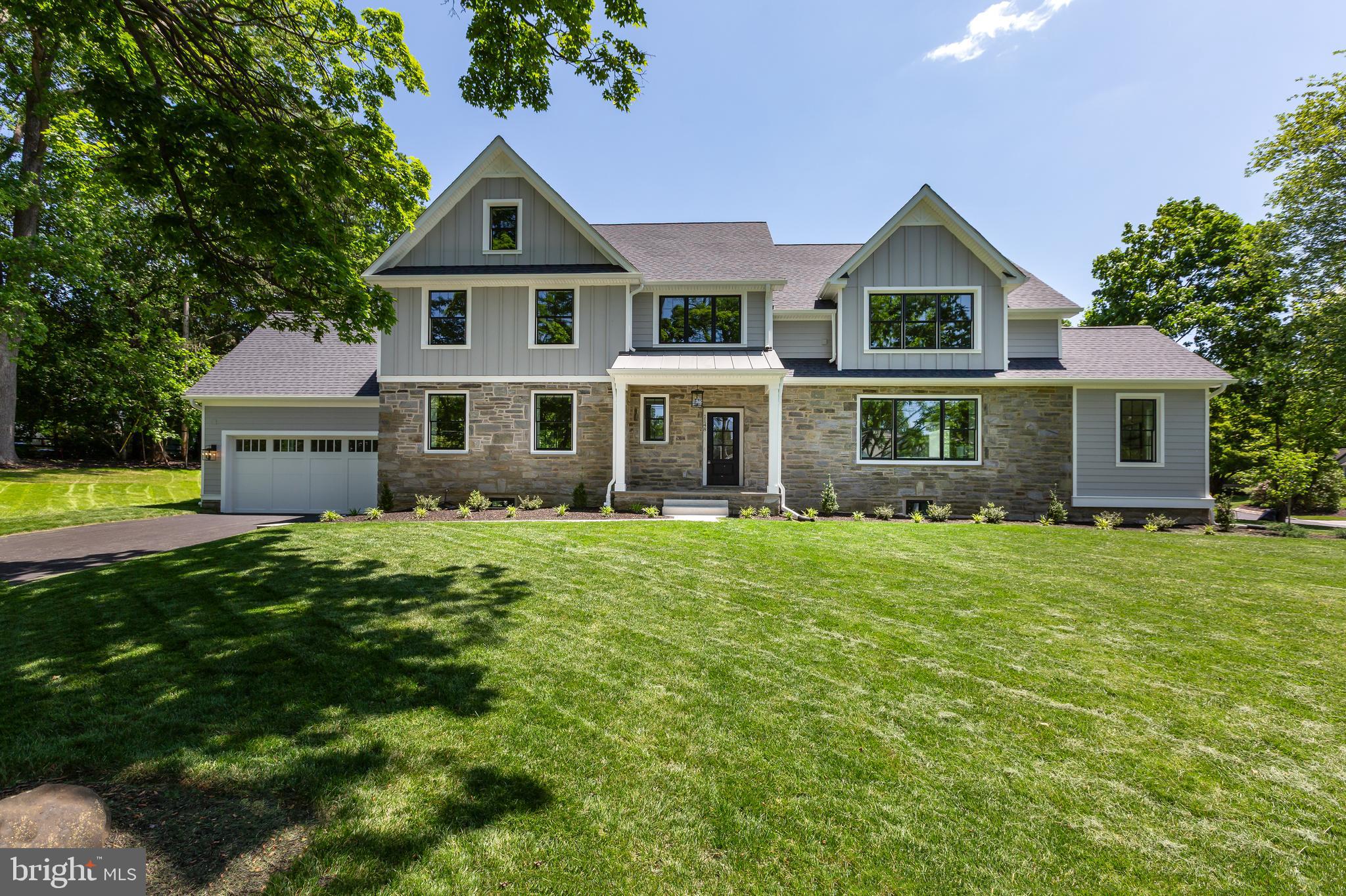 WYNNEWOOD - Residential