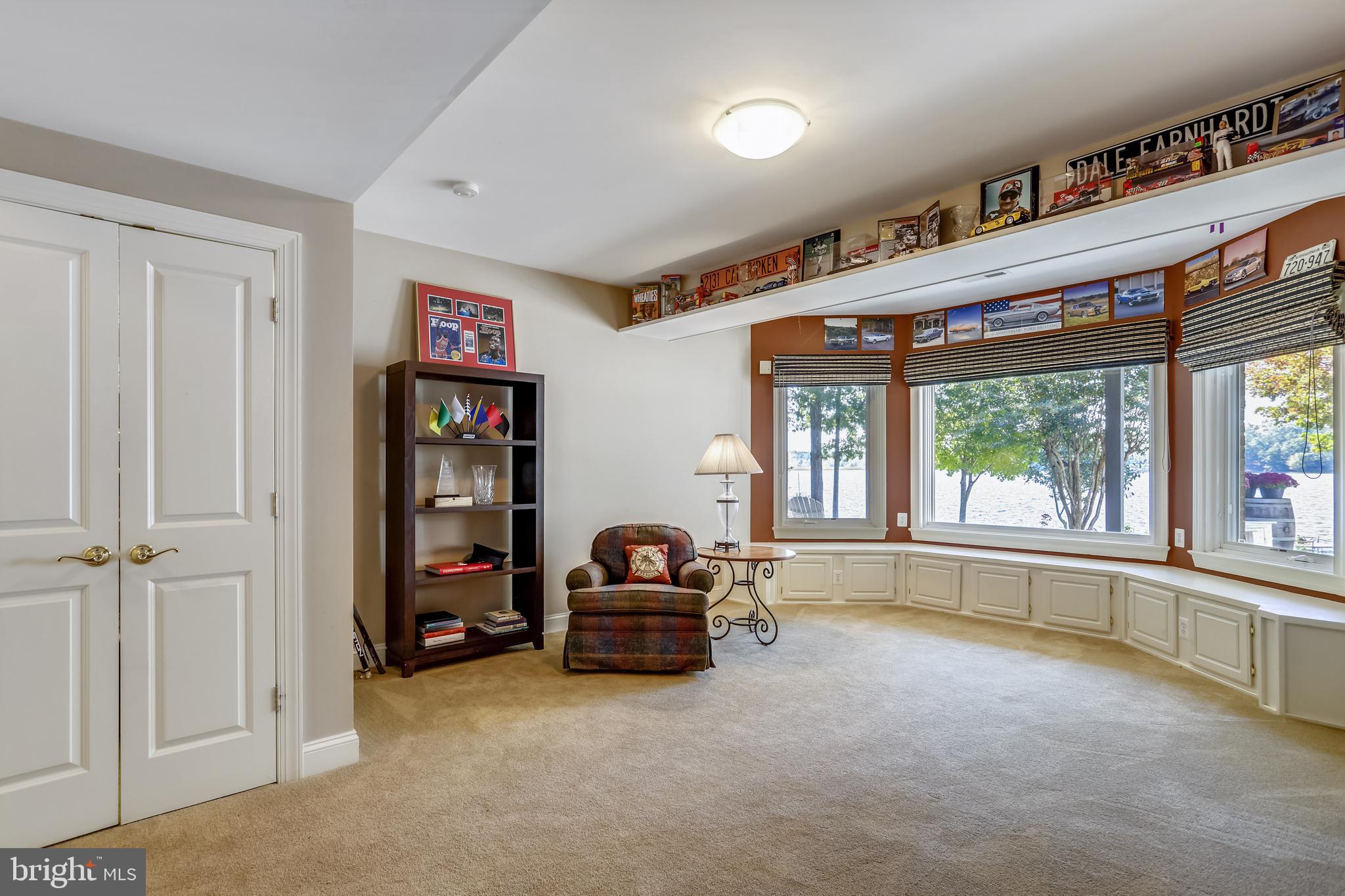 FAWN LAKE - Residential