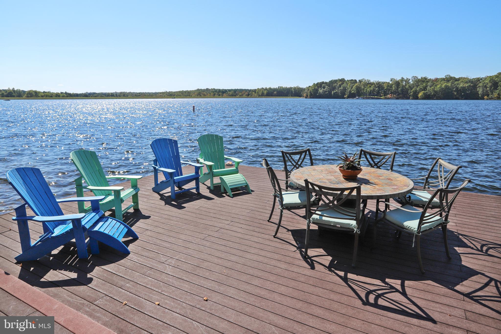 FAWN LAKE - Residential