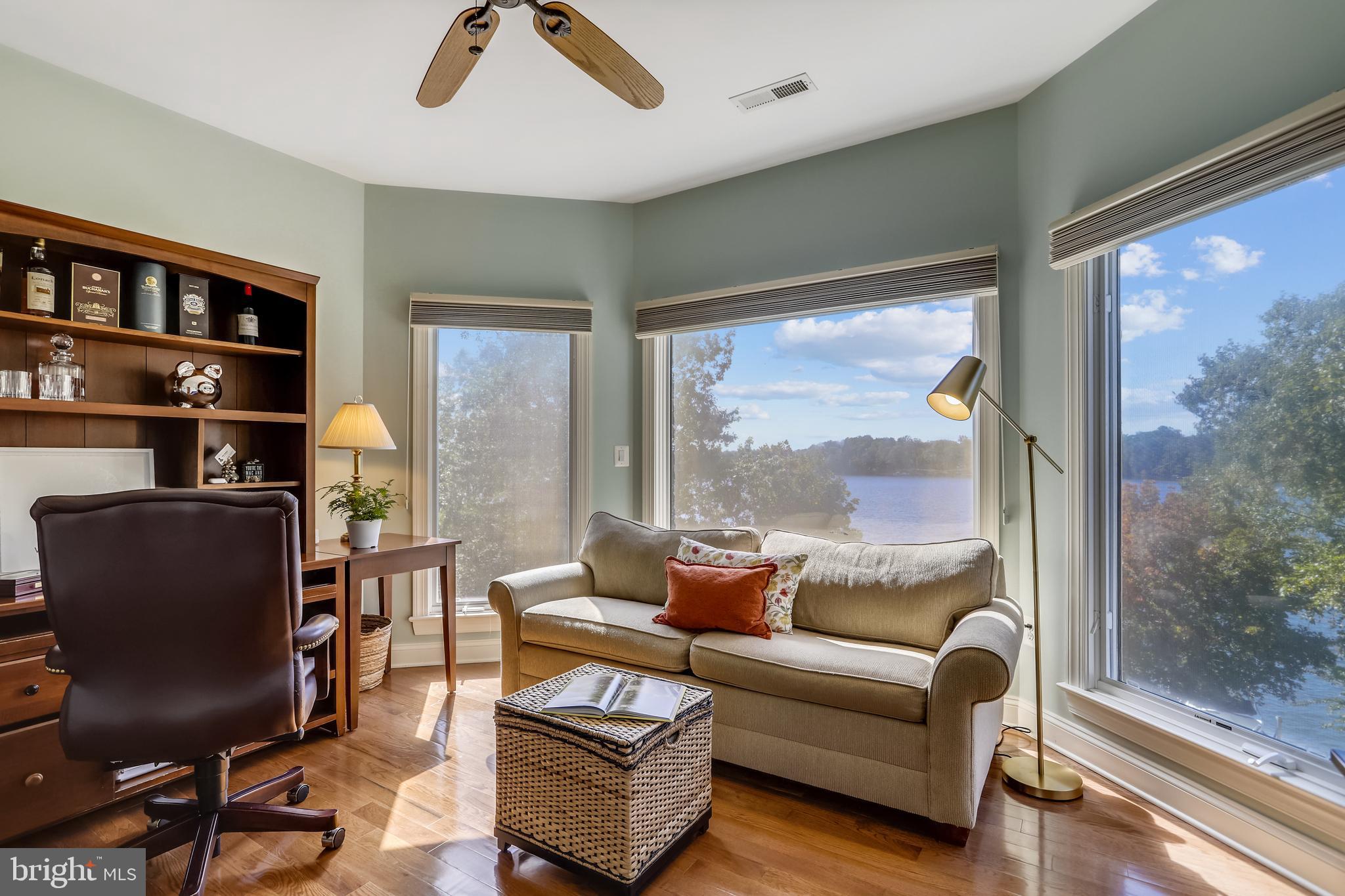 FAWN LAKE - Residential