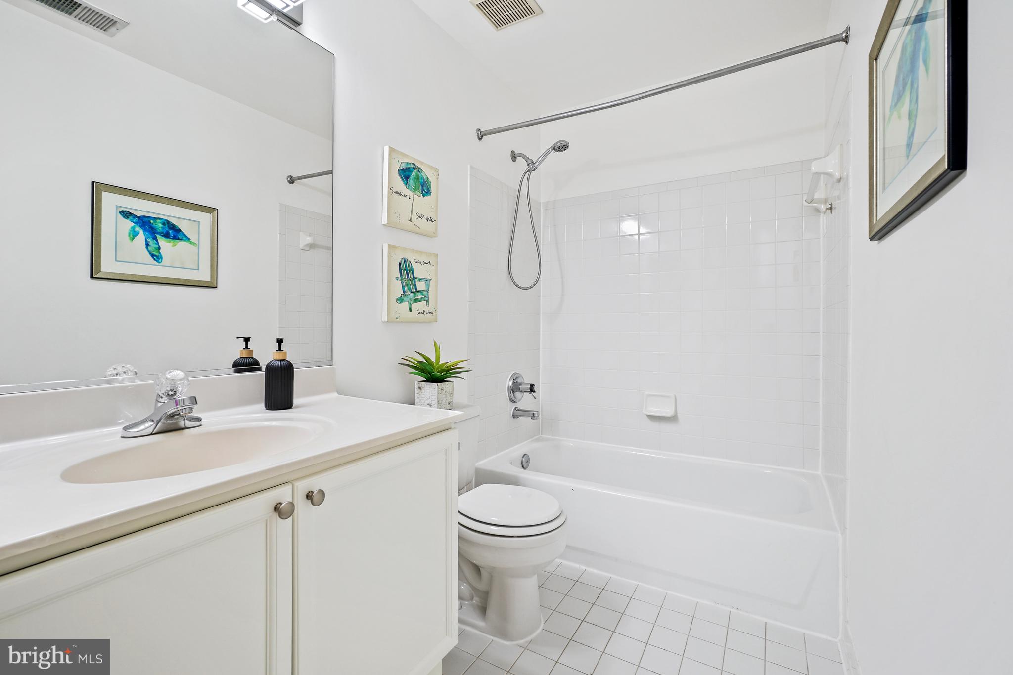 CASCADES - Residential