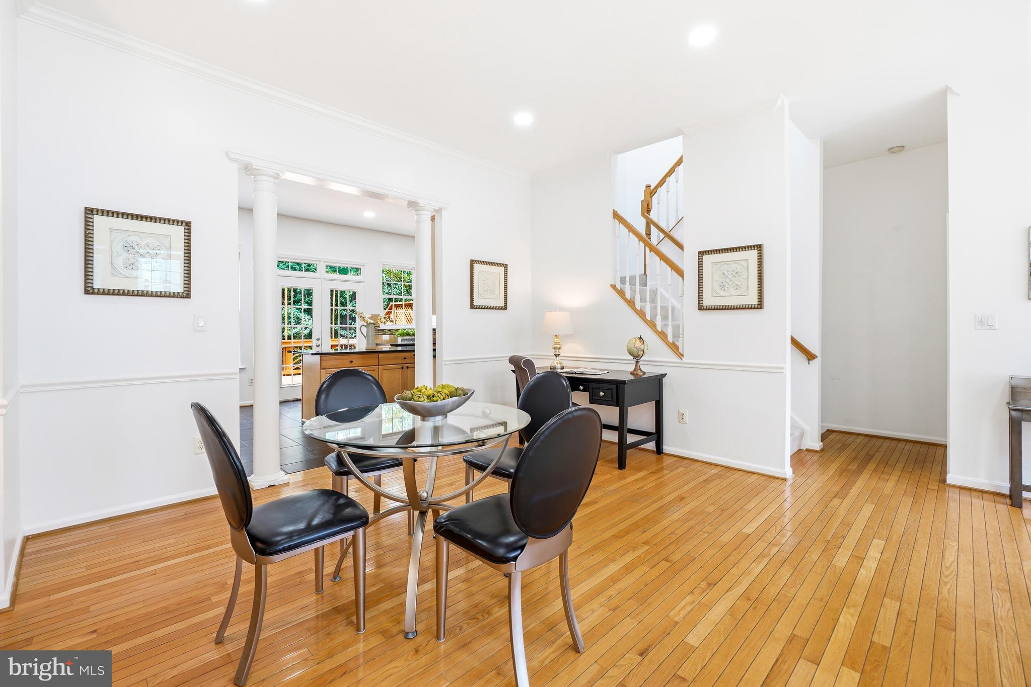 CASCADES - Residential