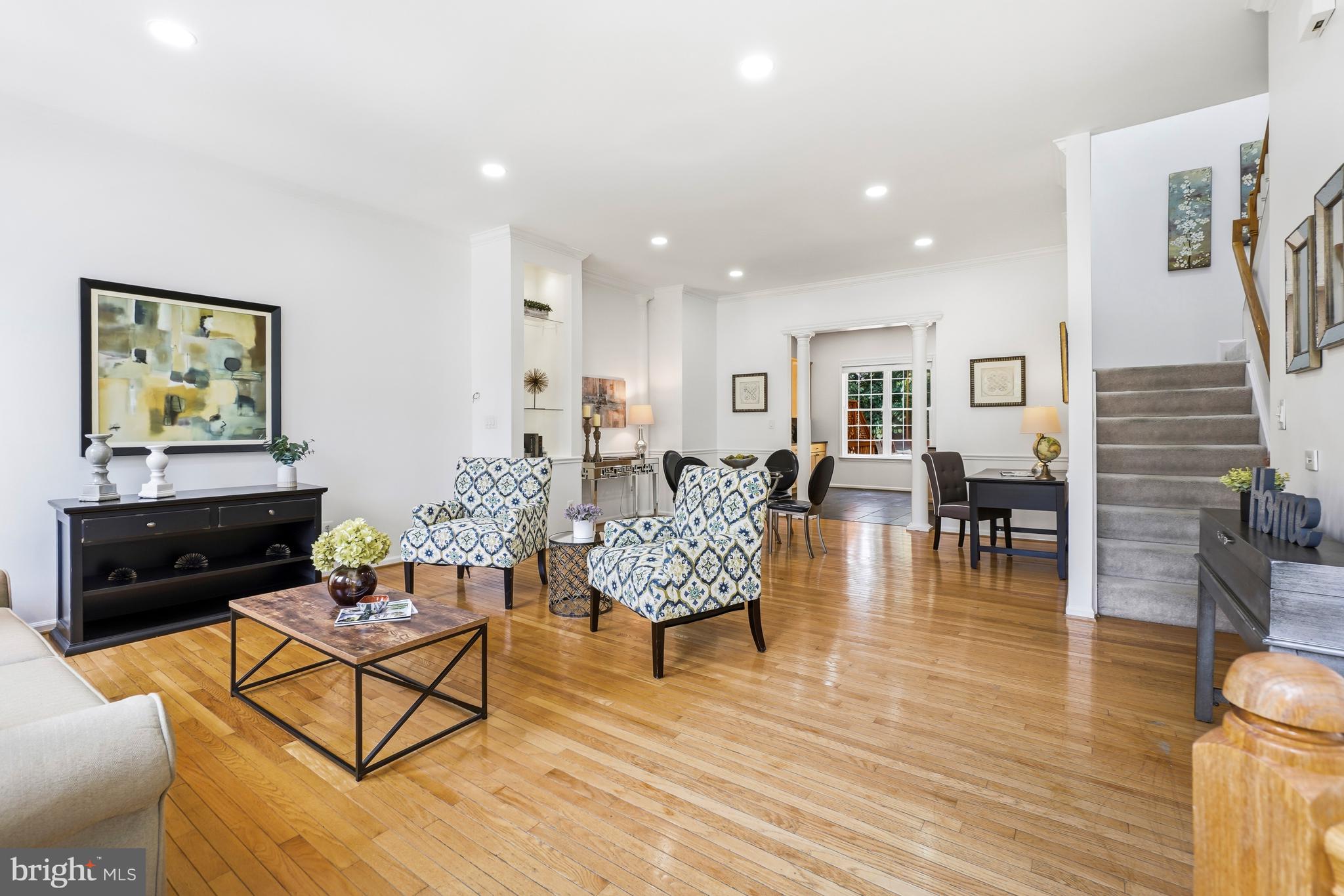 CASCADES - Residential