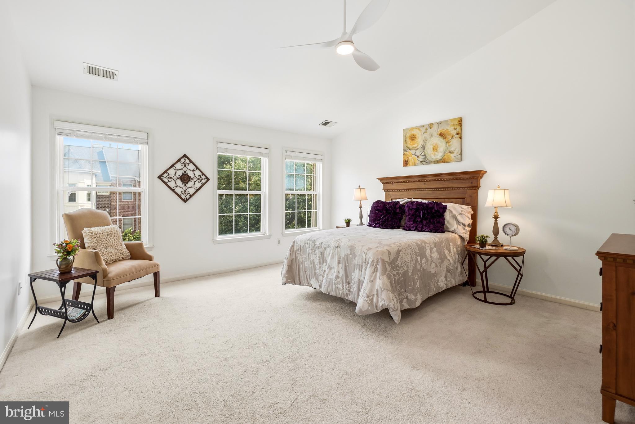 CASCADES - Residential