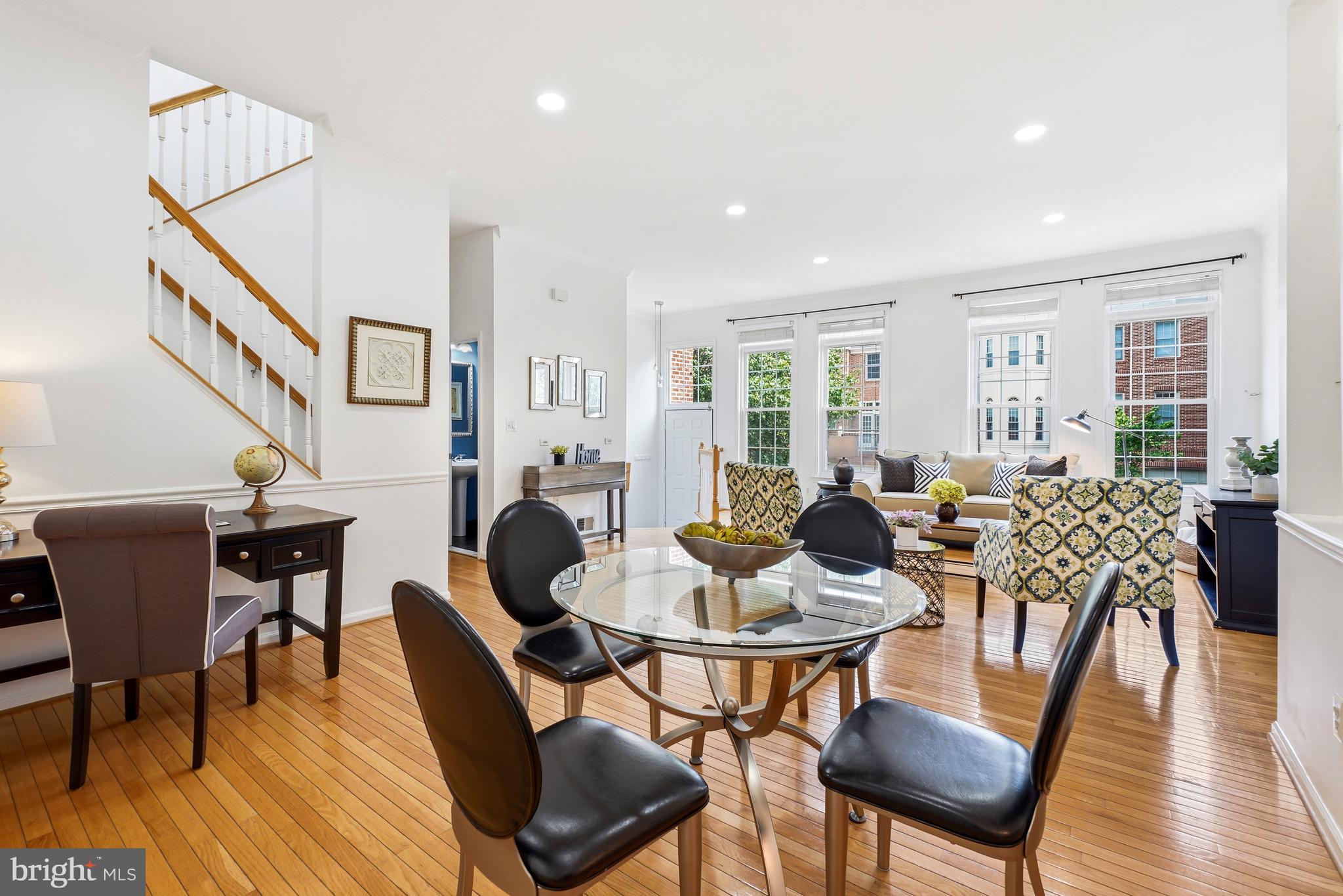 CASCADES - Residential