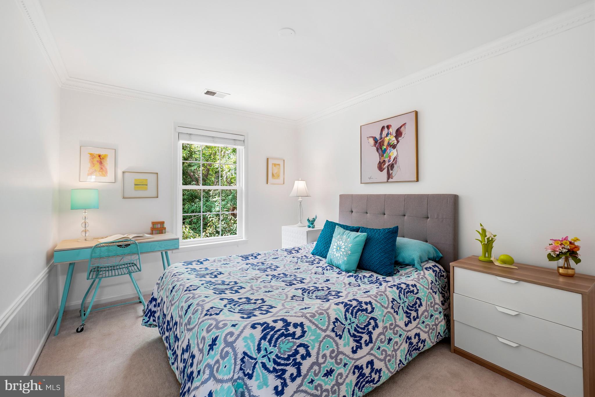 CASCADES - Residential