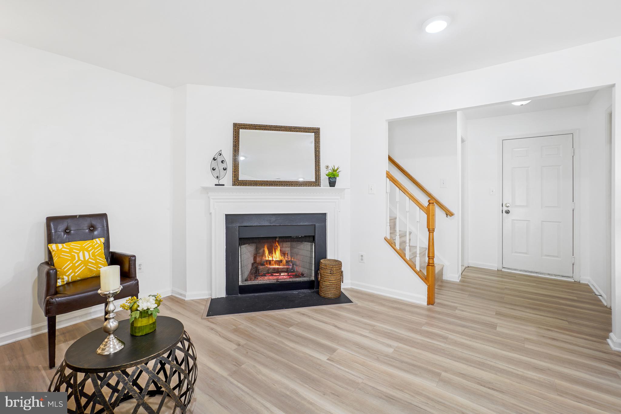 CASCADES - Residential