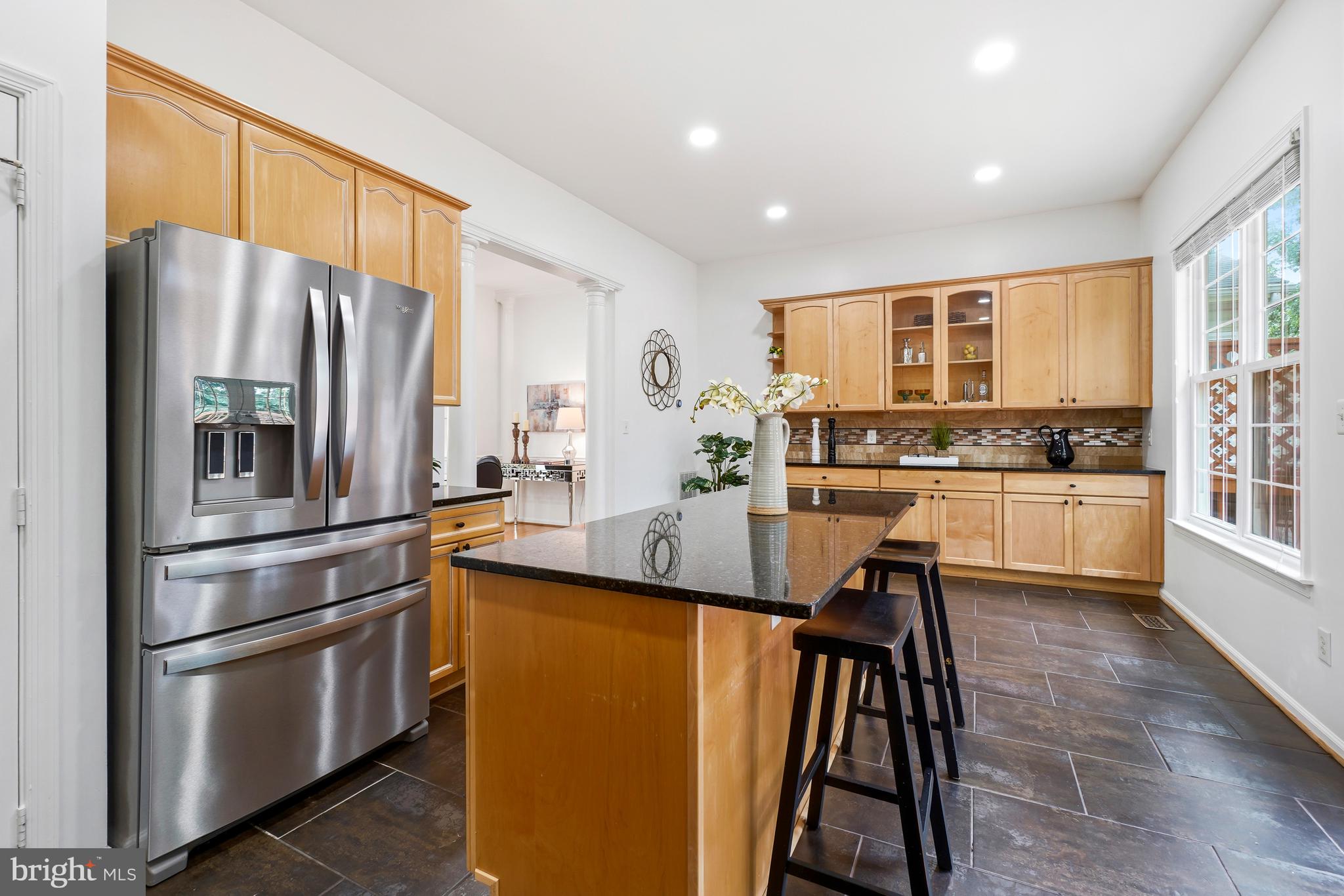 CASCADES - Residential