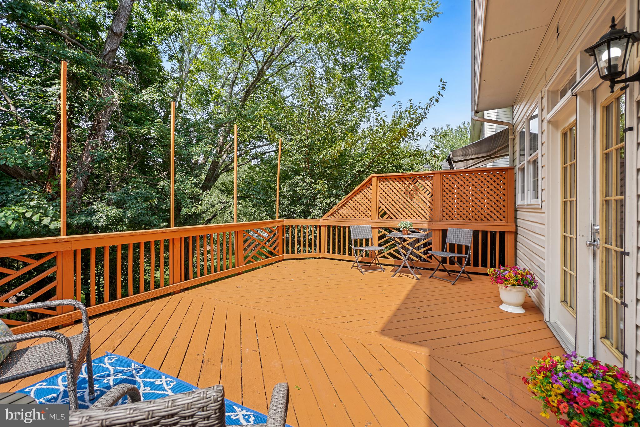 CASCADES - Residential