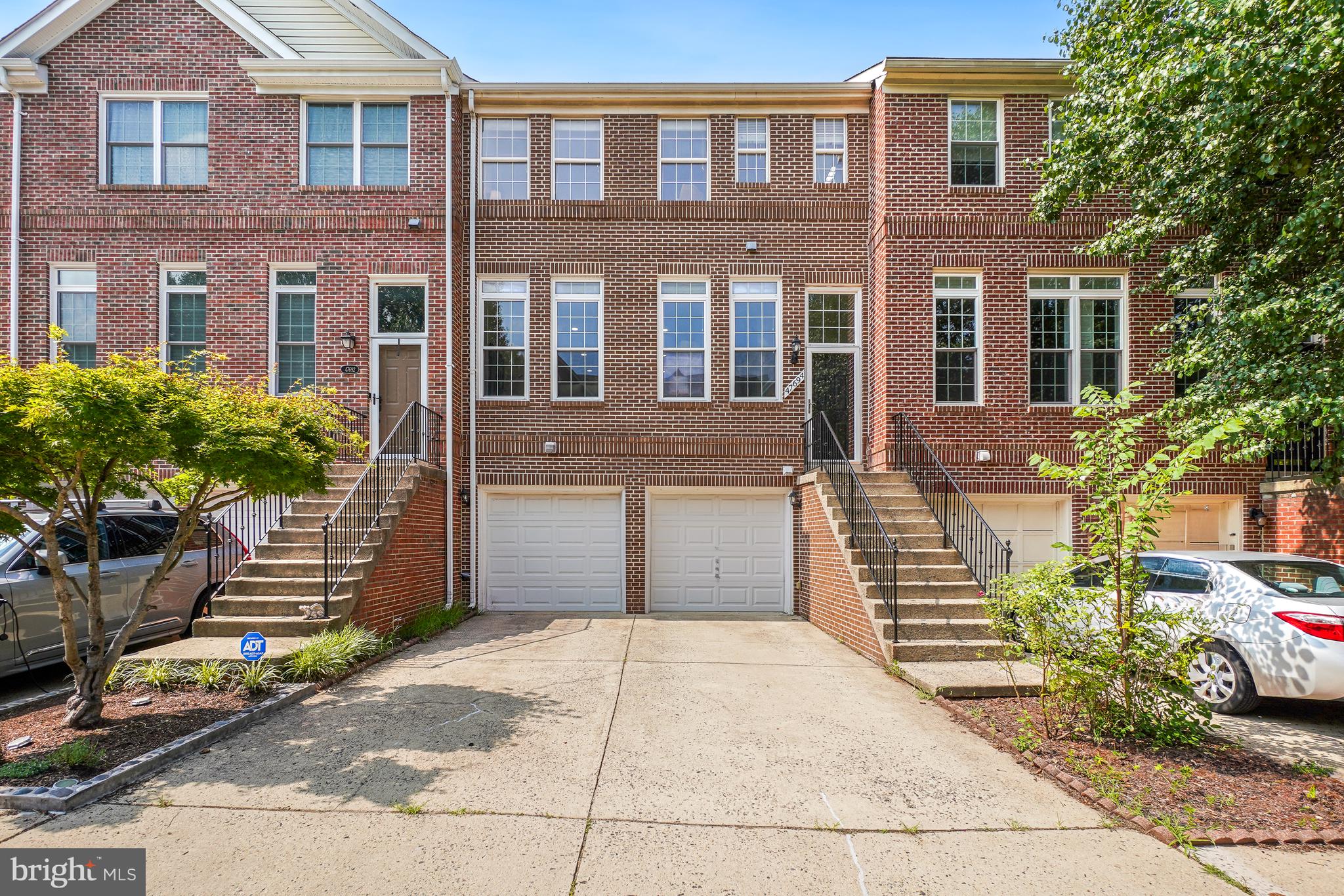 CASCADES - Residential