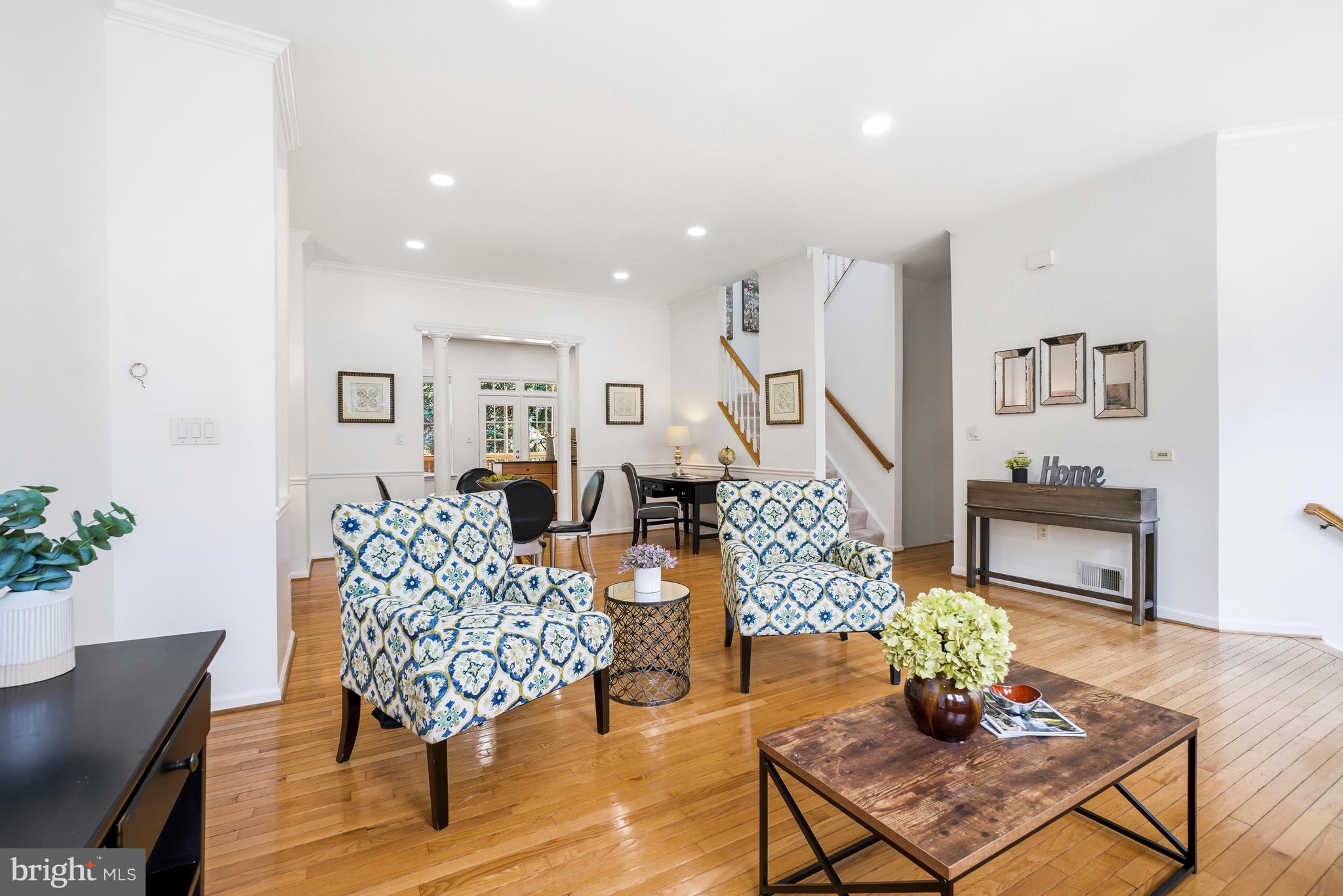 CASCADES - Residential