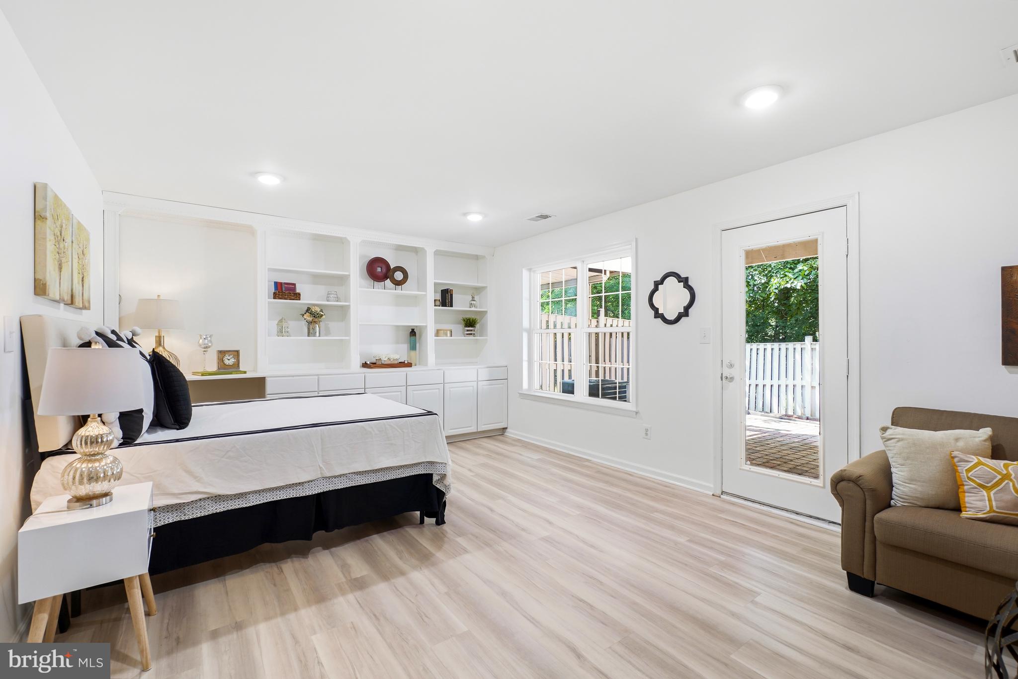 CASCADES - Residential