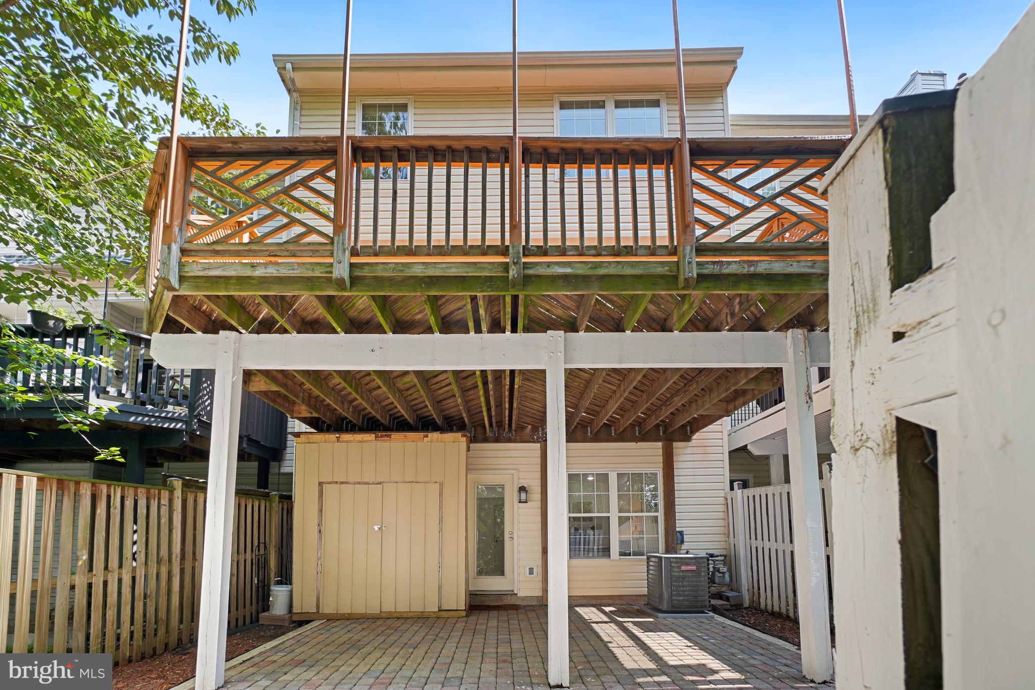 CASCADES - Residential