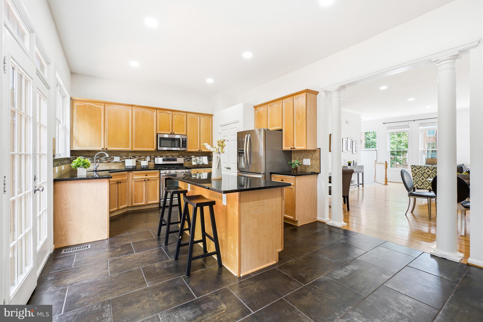 CASCADES - Residential