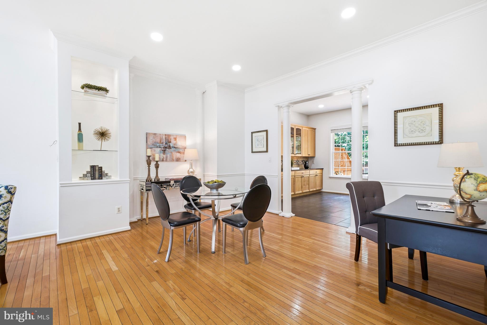 CASCADES - Residential