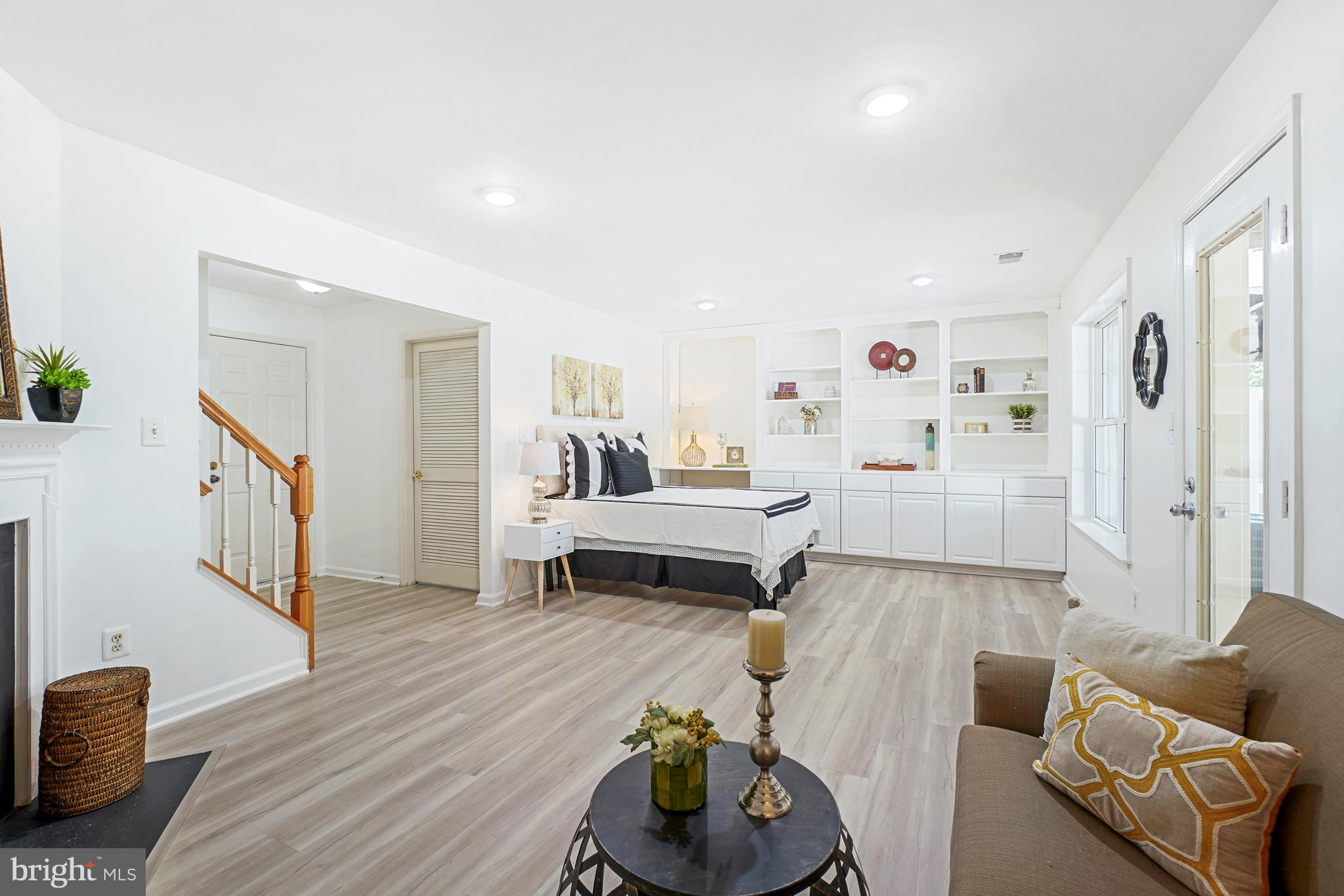 CASCADES - Residential