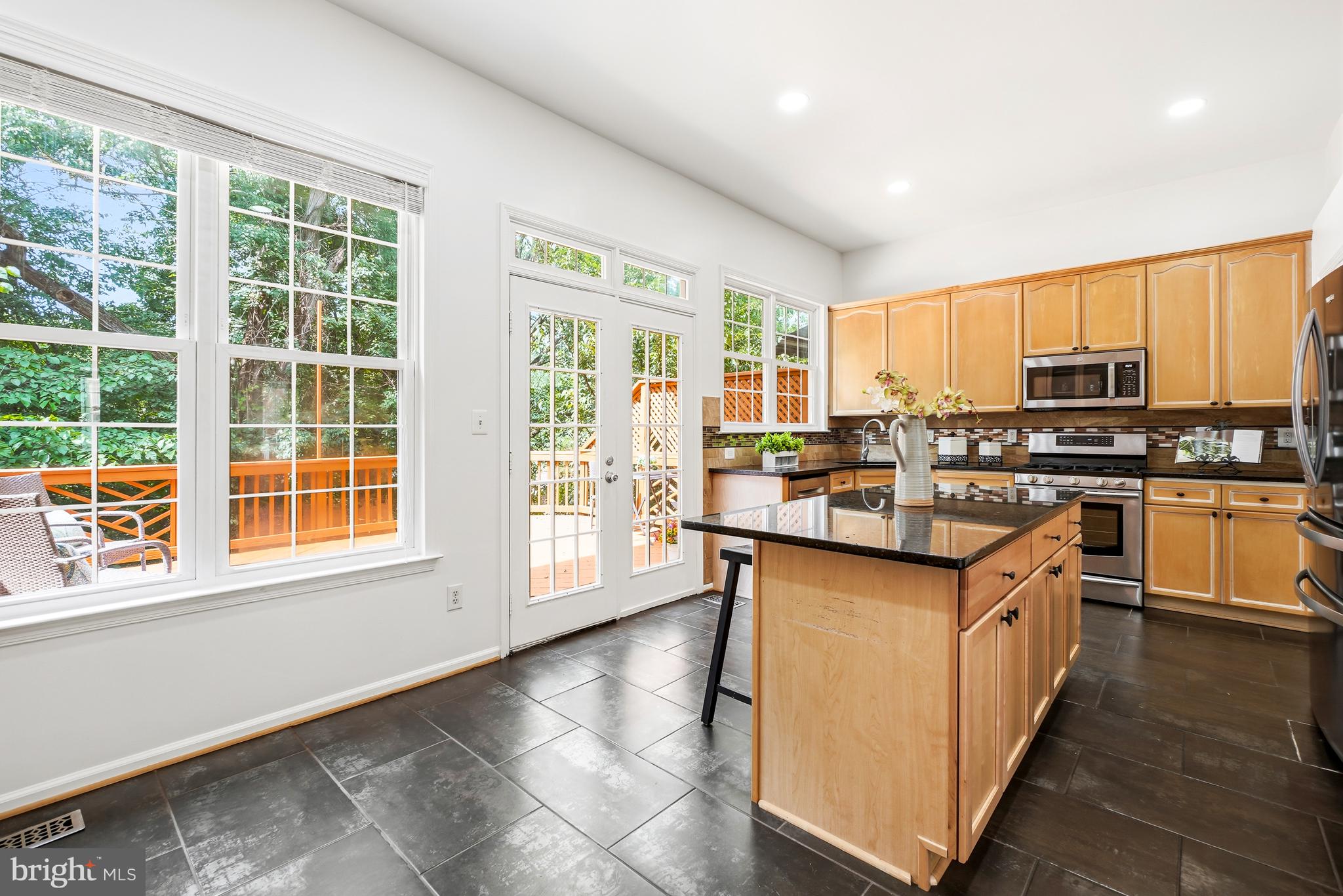 CASCADES - Residential