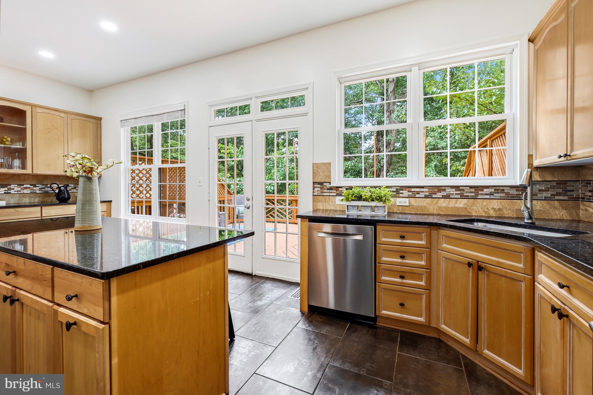 CASCADES - Residential