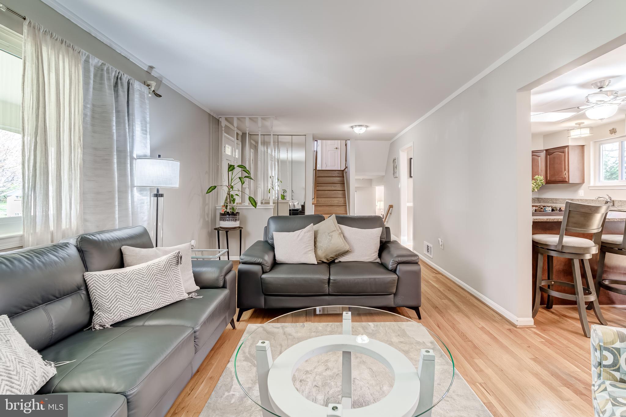 KINGS PARK WEST - Residential