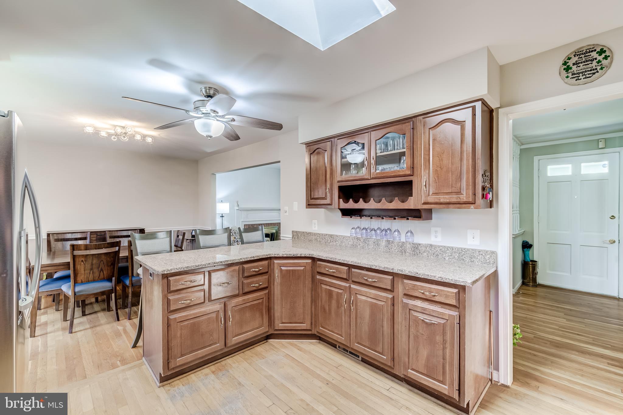 KINGS PARK WEST - Residential