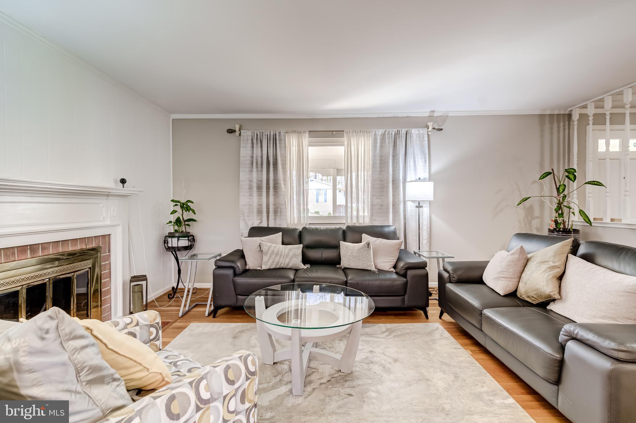 KINGS PARK WEST - Residential