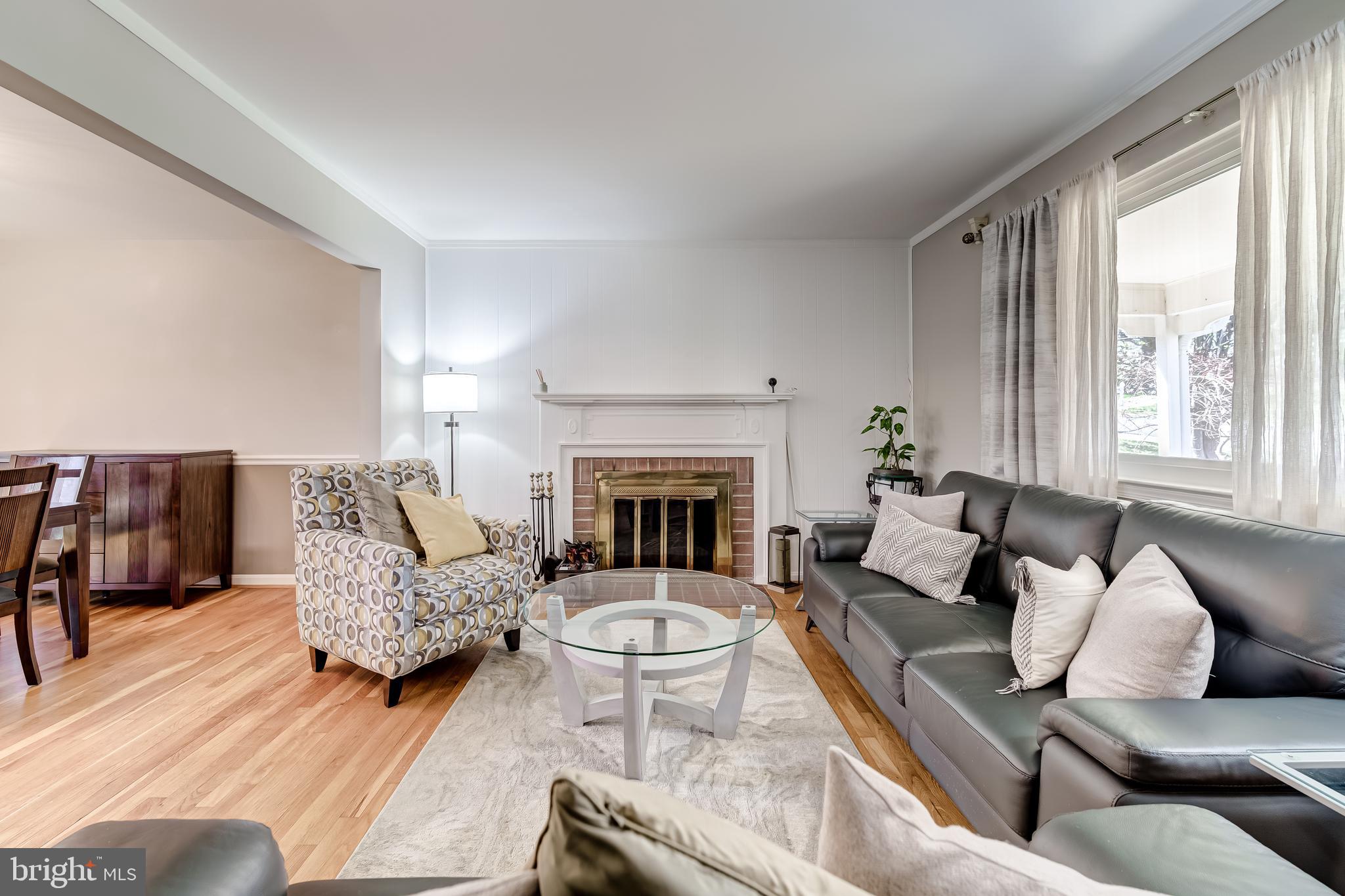 KINGS PARK WEST - Residential