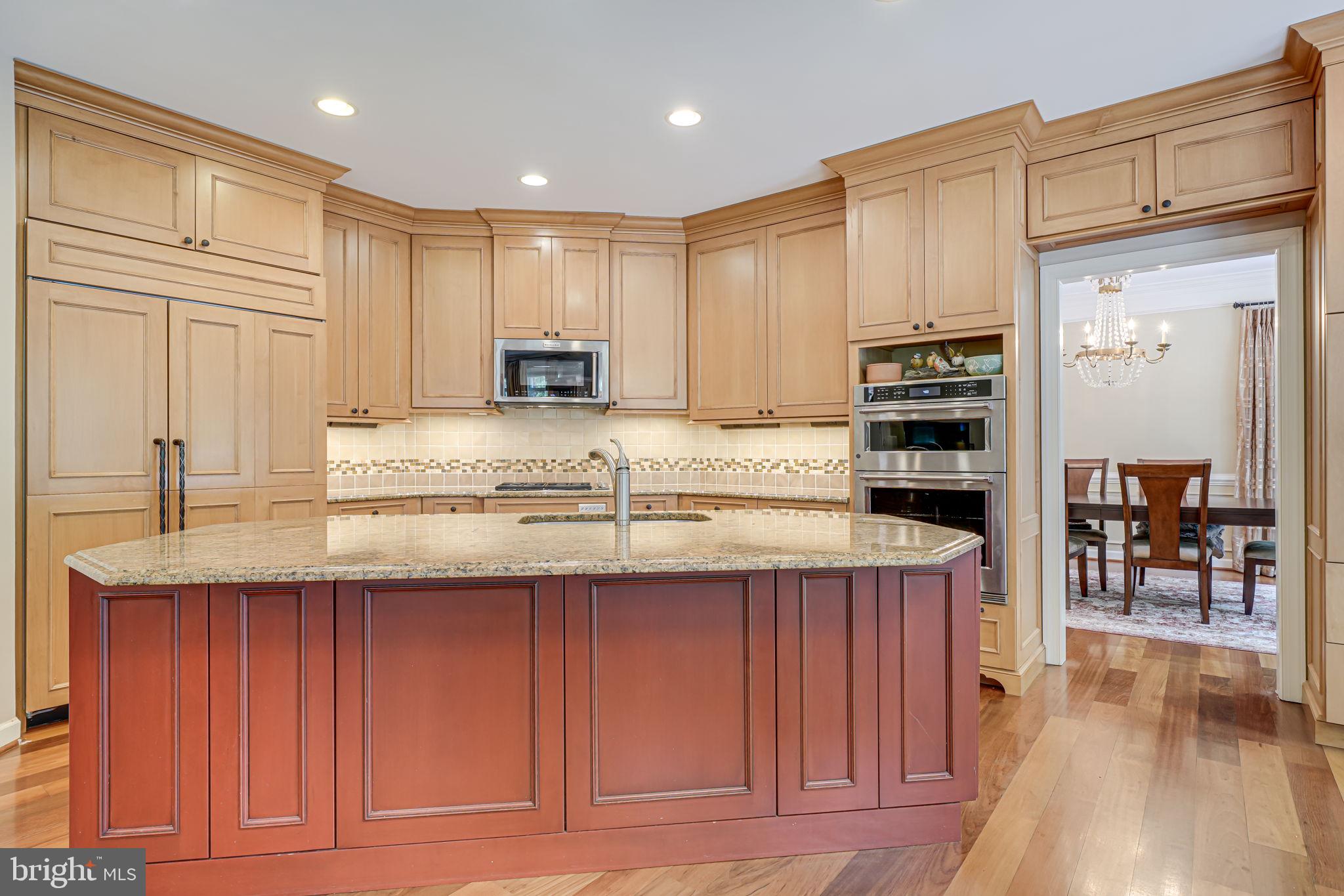 LAMBIANCE OF MCLEAN - Residential
