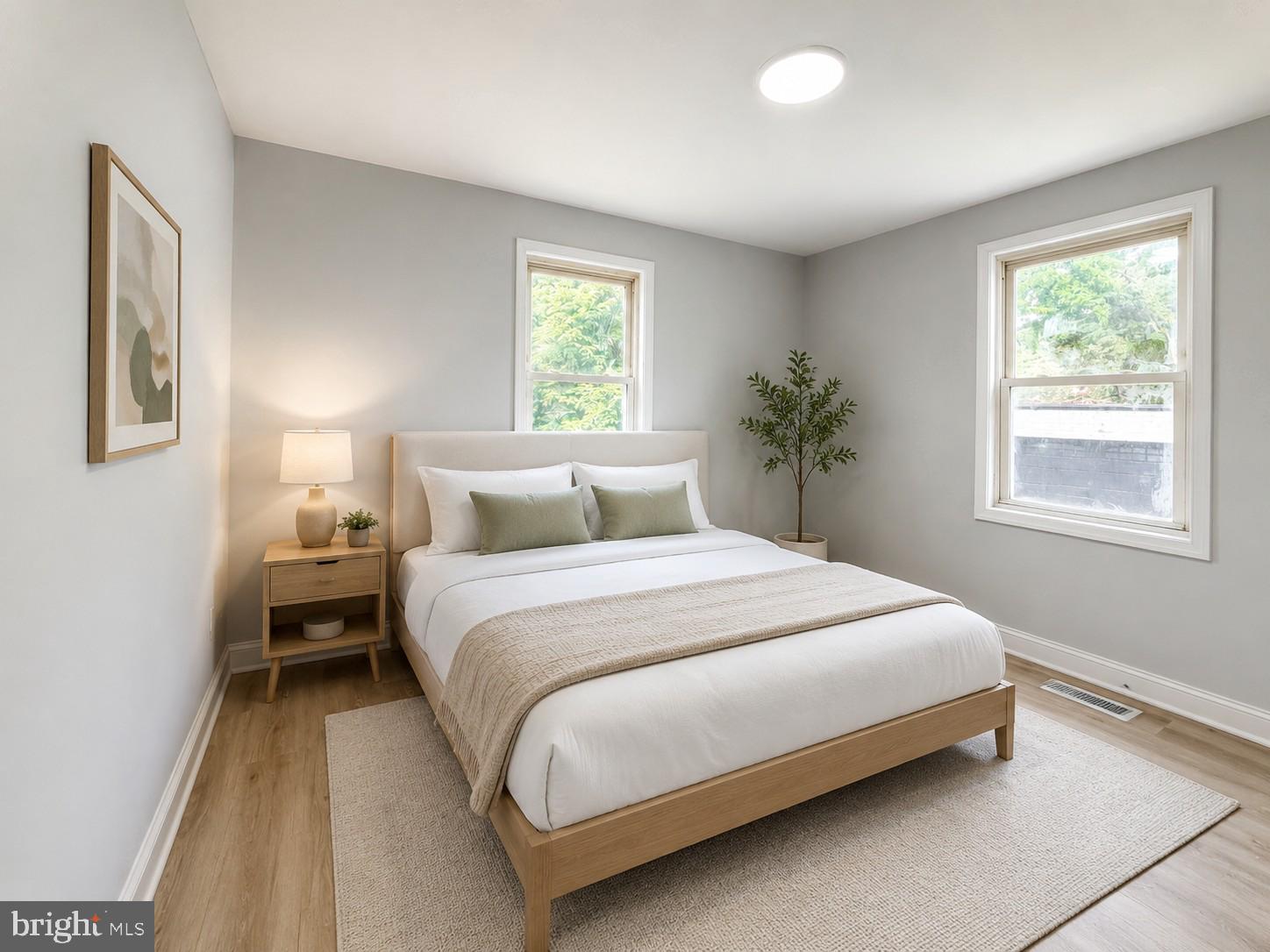 FAIRLAWN - Residential