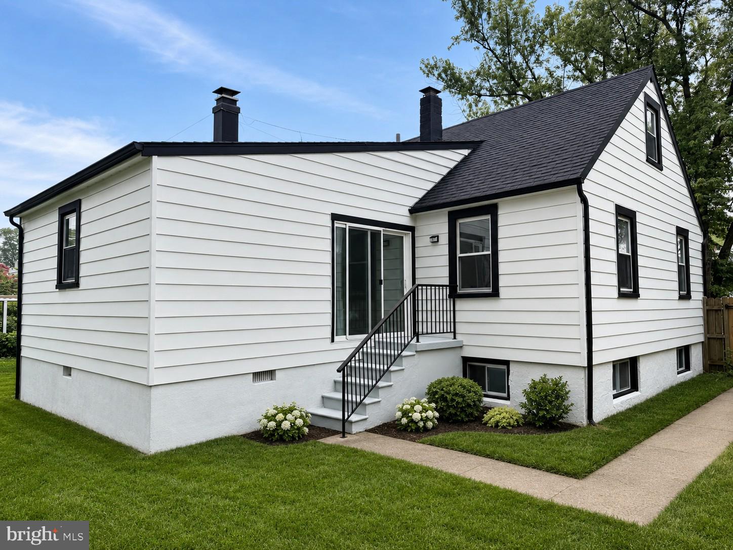FAIRLAWN - Residential