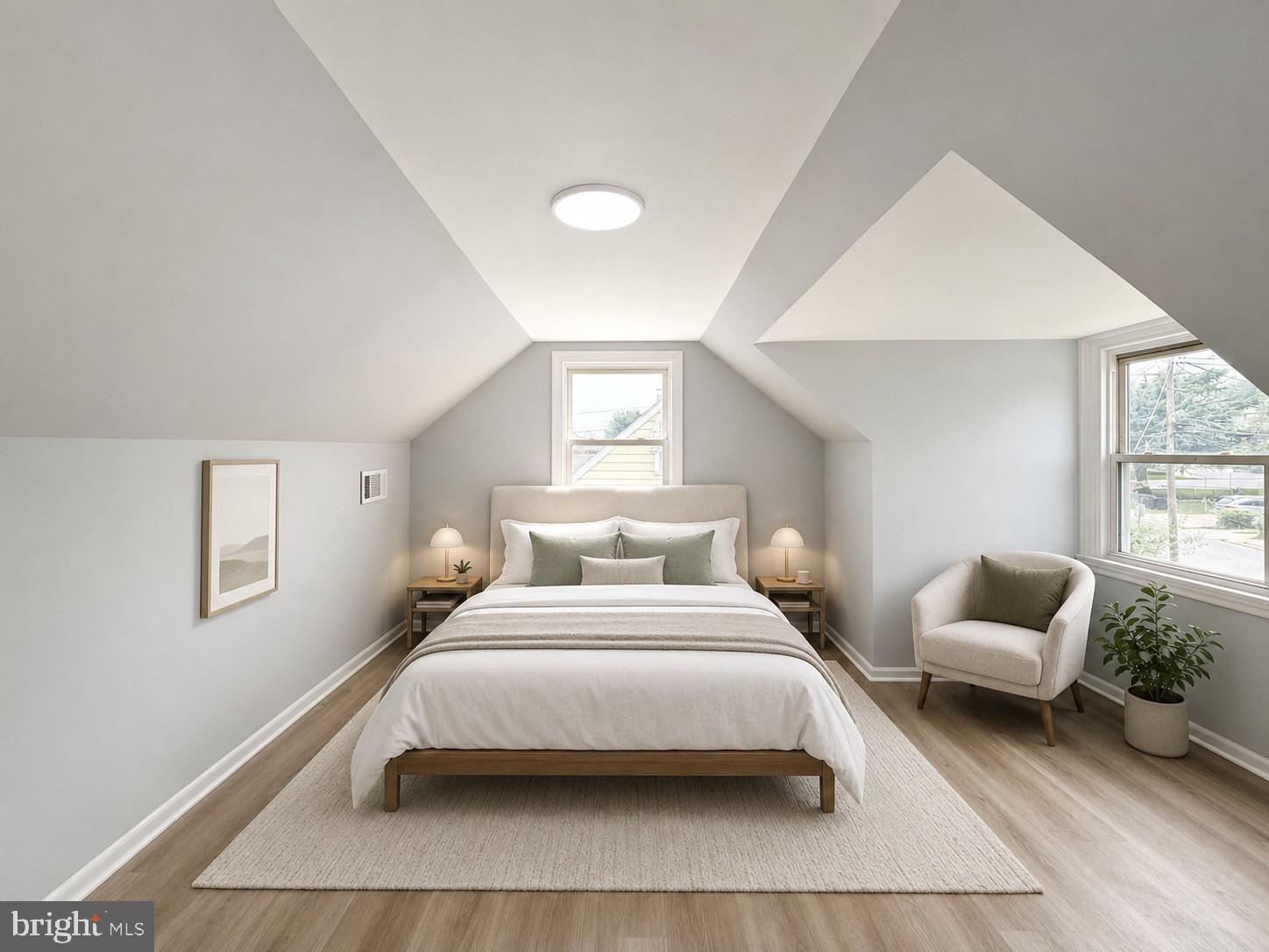FAIRLAWN - Residential