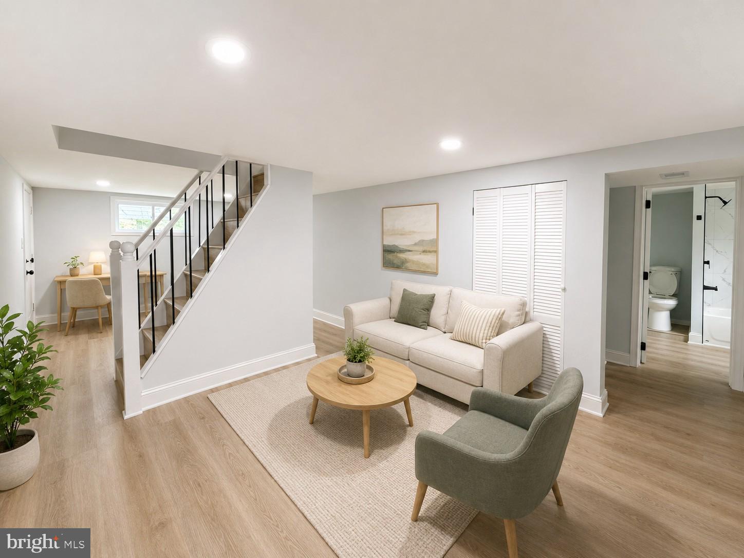 FAIRLAWN - Residential