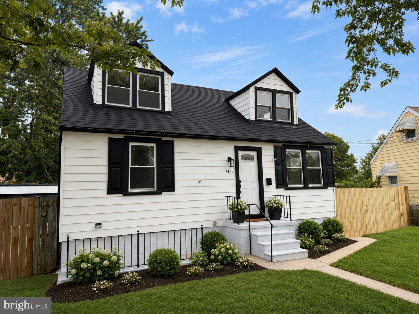 FAIRLAWN - Residential