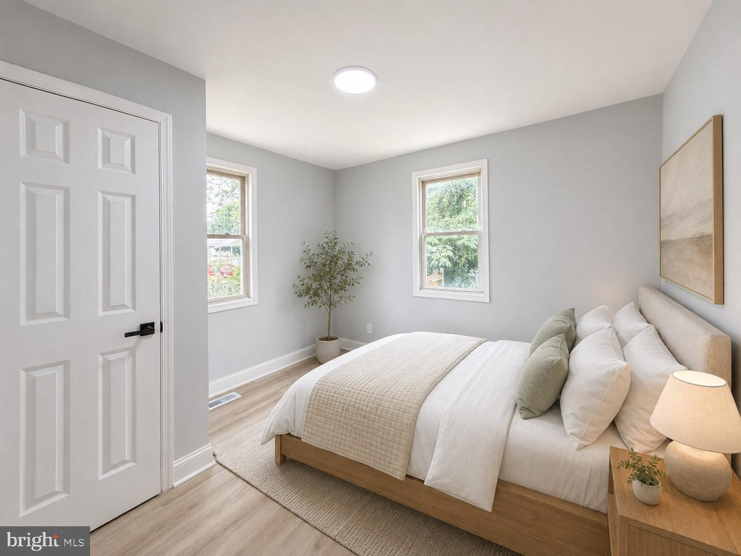 FAIRLAWN - Residential