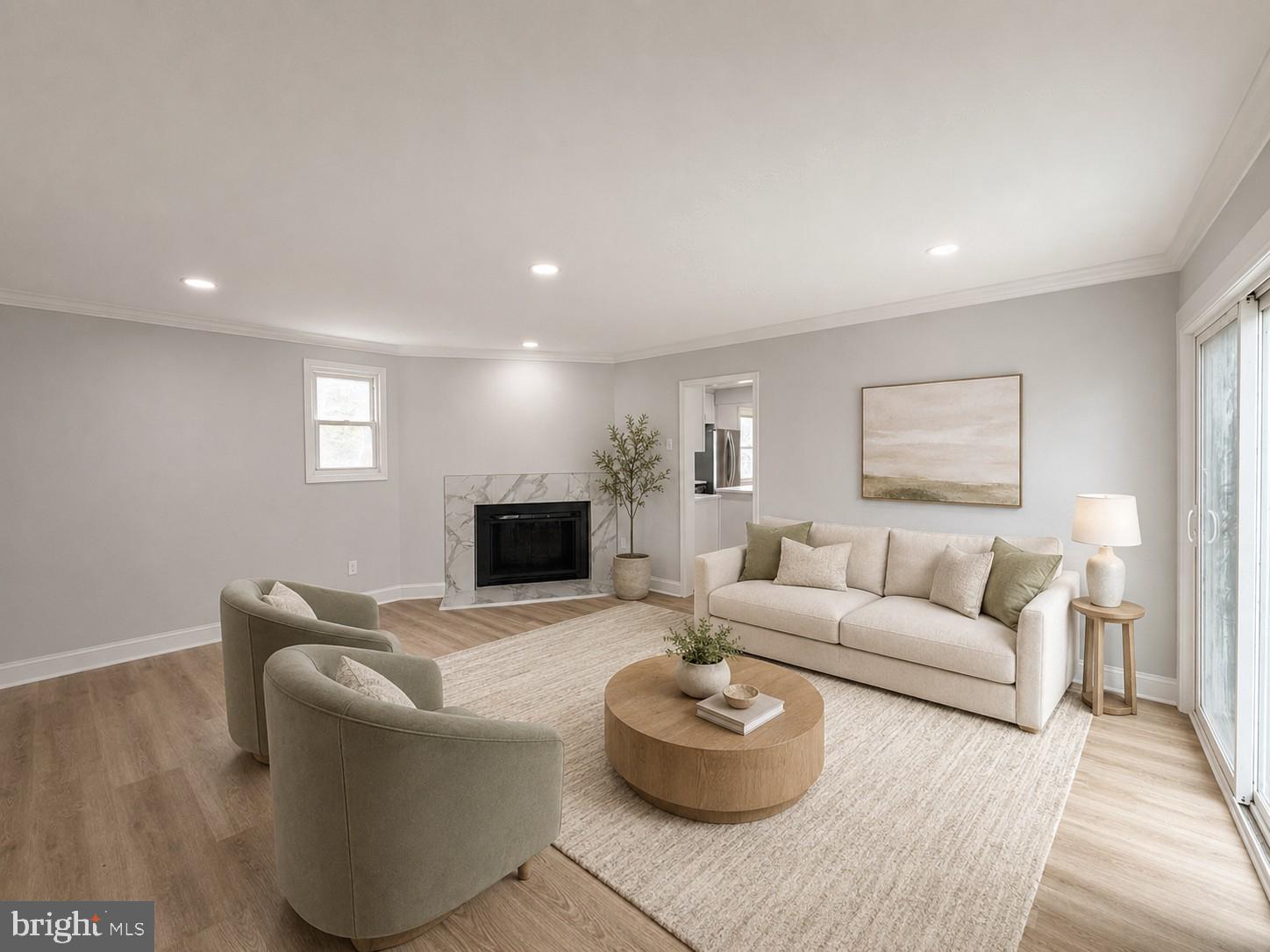 FAIRLAWN - Residential