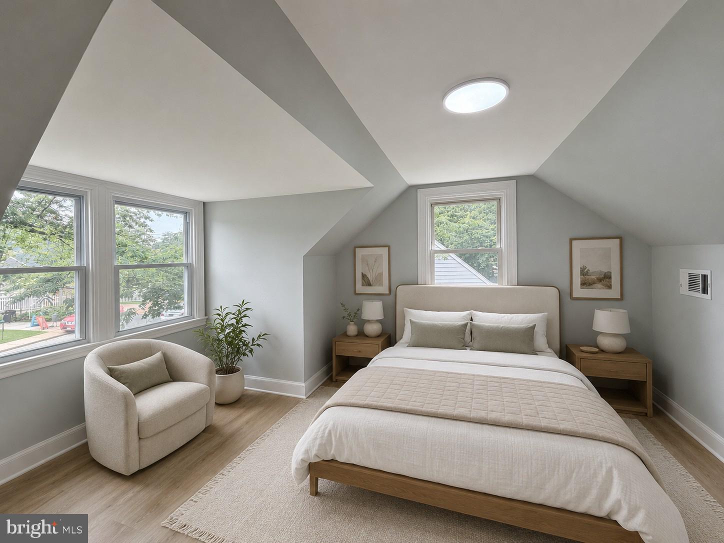 FAIRLAWN - Residential
