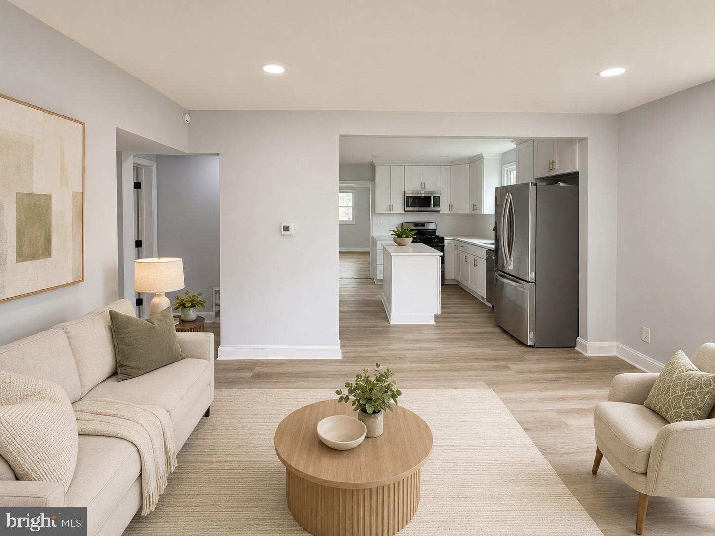 FAIRLAWN - Residential