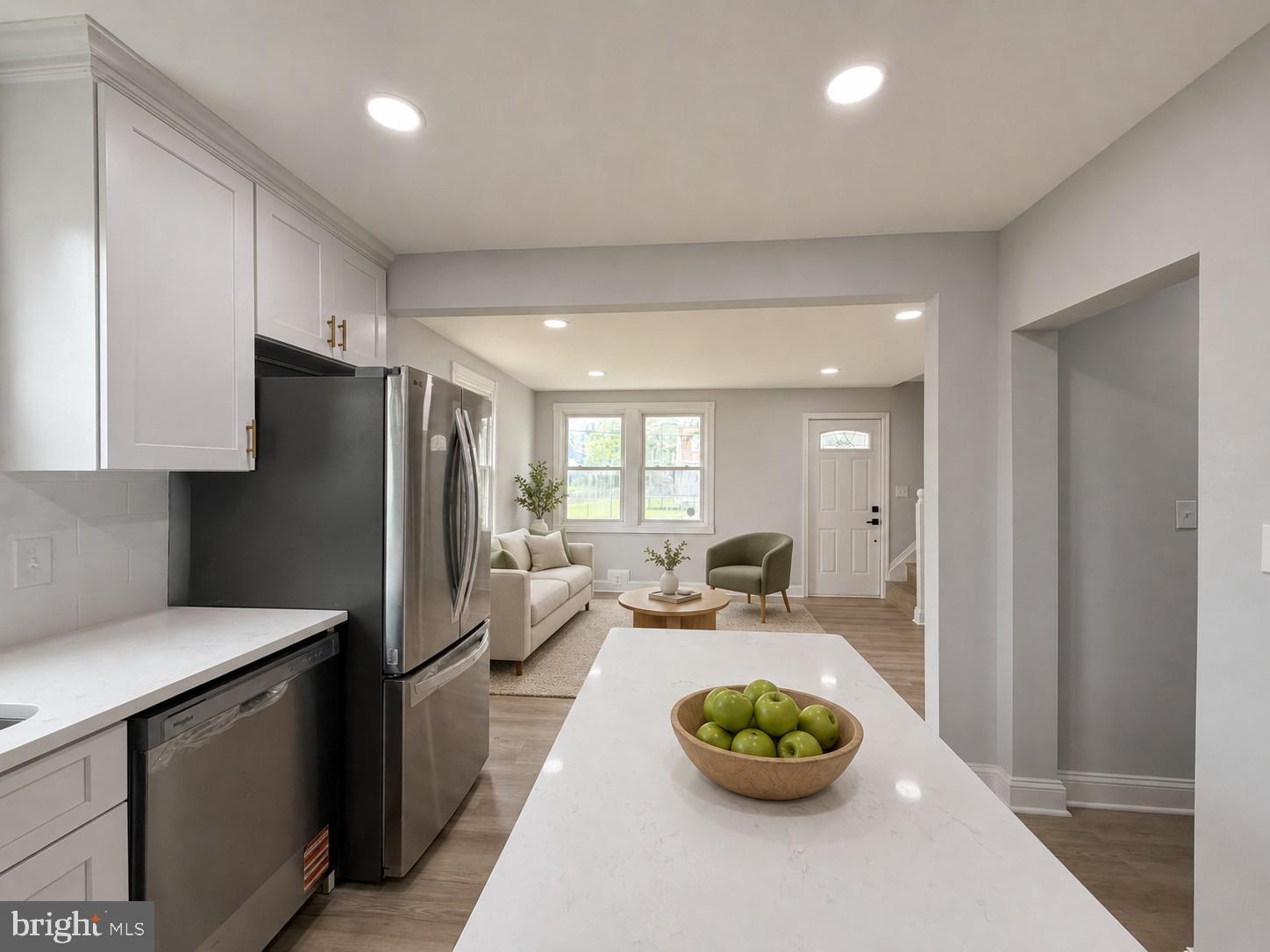 FAIRLAWN - Residential
