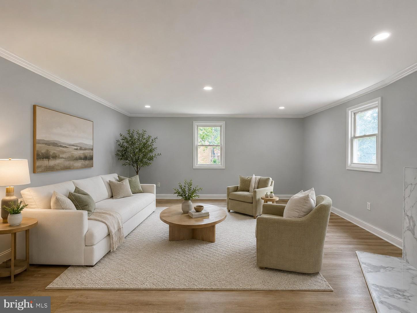 FAIRLAWN - Residential