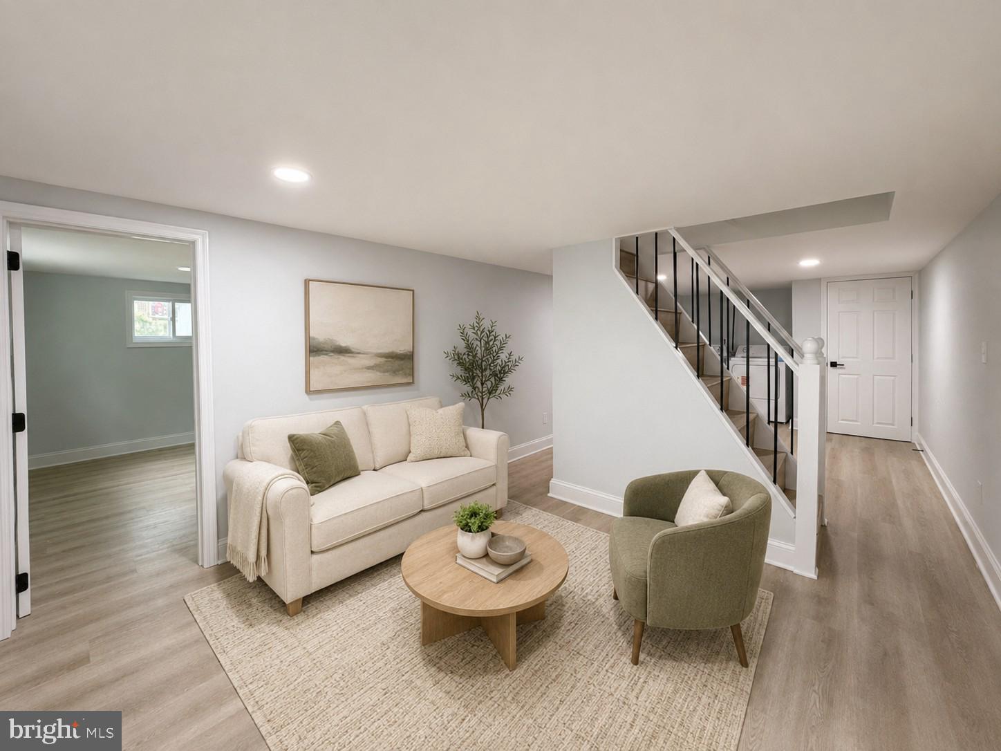FAIRLAWN - Residential