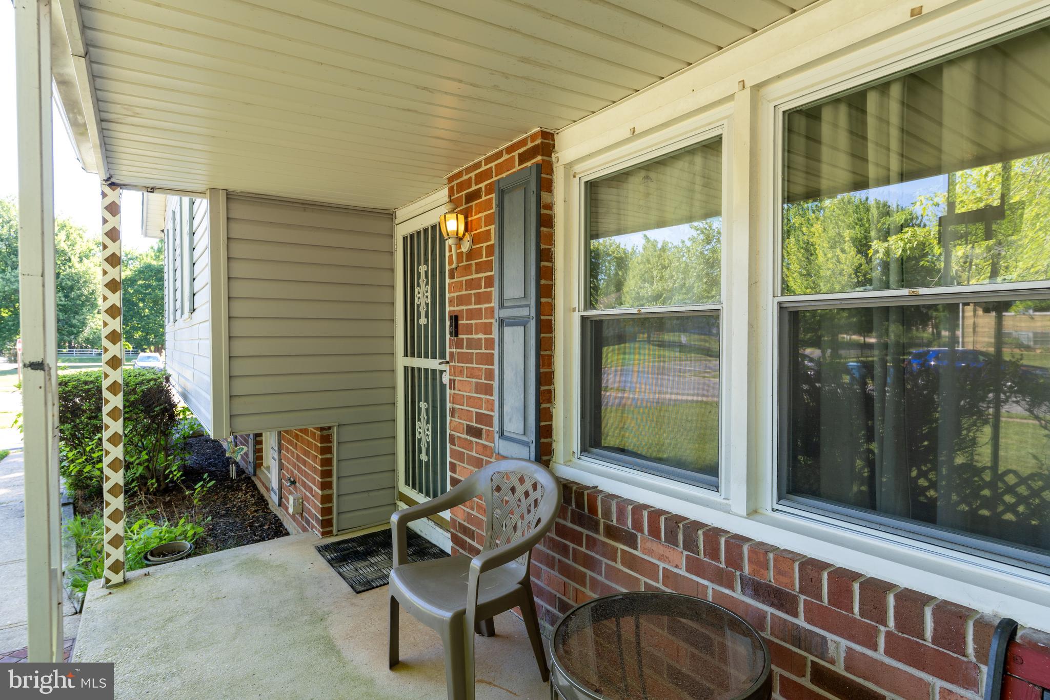 BUCKHILL FARMS - Residential